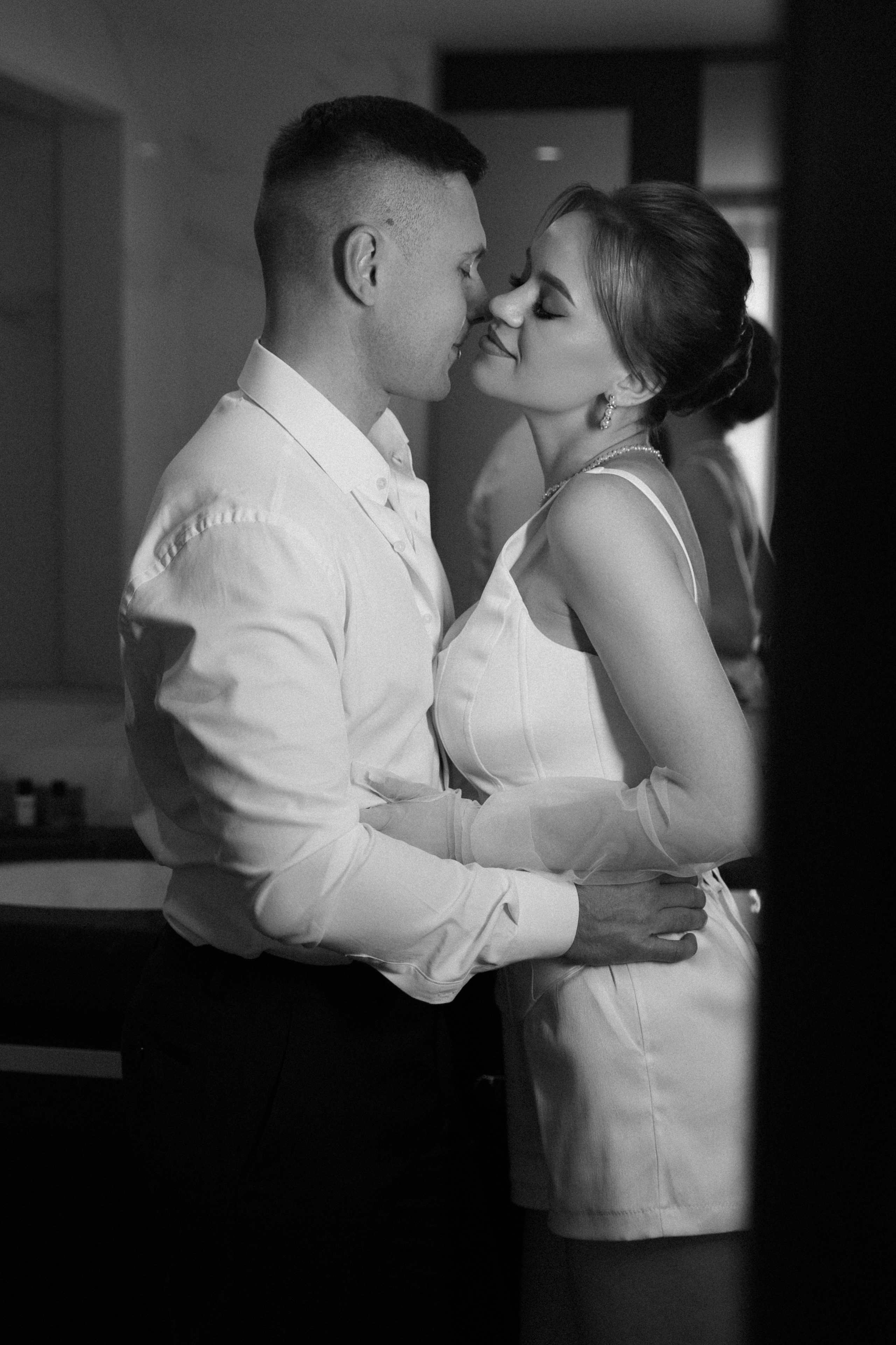 Света и Сережа. Фотограф Нижний Новгород