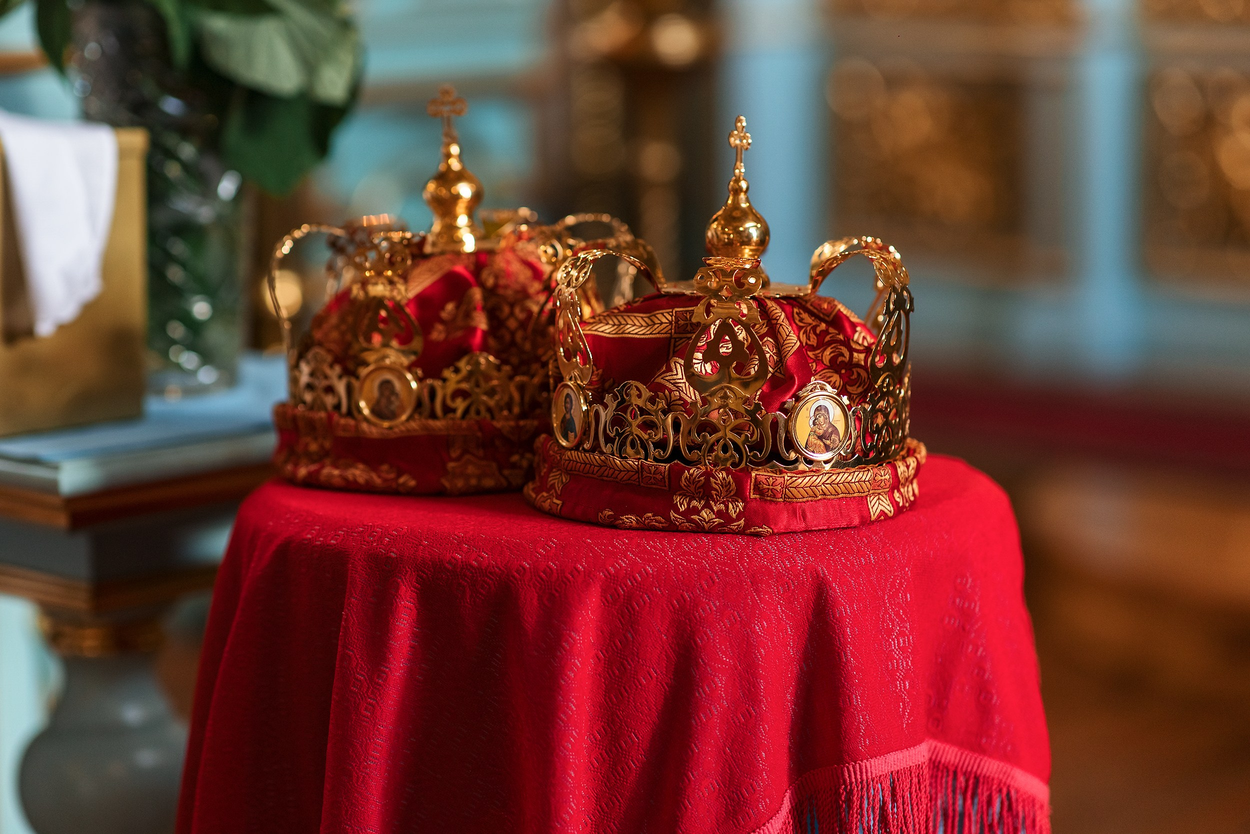 Венчание Храм в честь Рождества Пресвятой Богородицы. Фотограф Додонова Ольга Брянск Москва