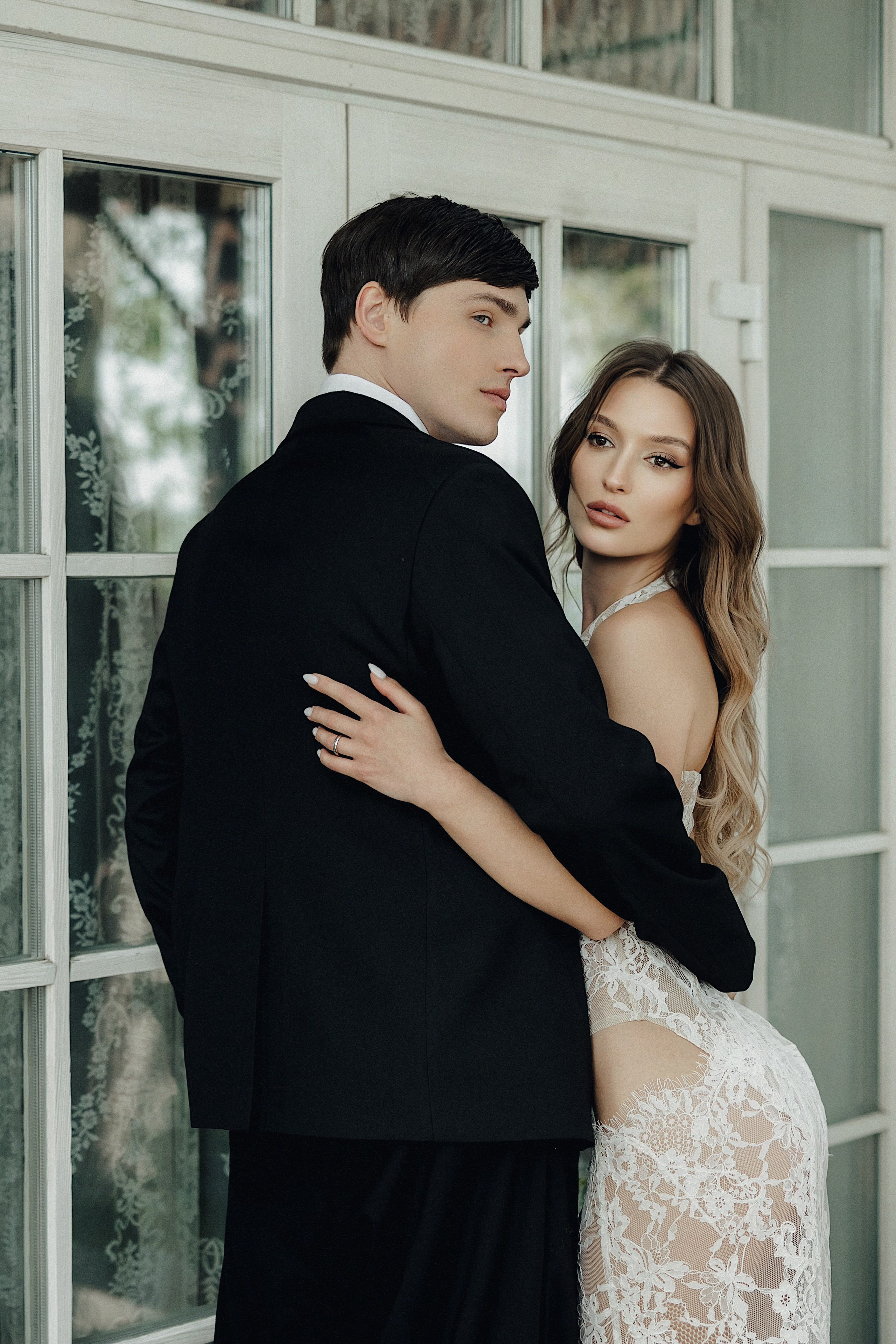Maksim & Zoia. Alamzar Gurbanova — Photographer