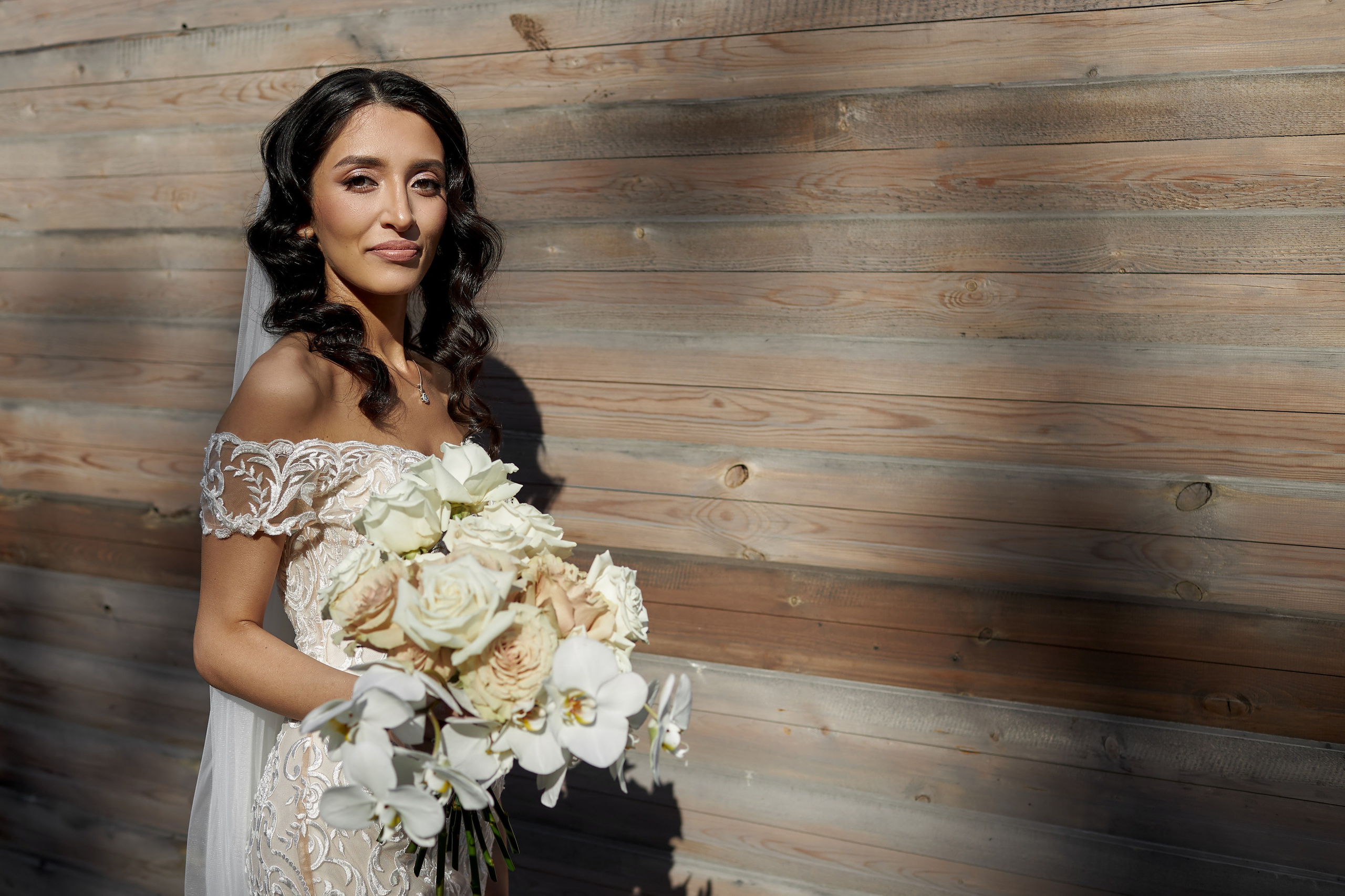 Свадебная фотосессия Киров. Александр Прозоров фотограф в Кирове