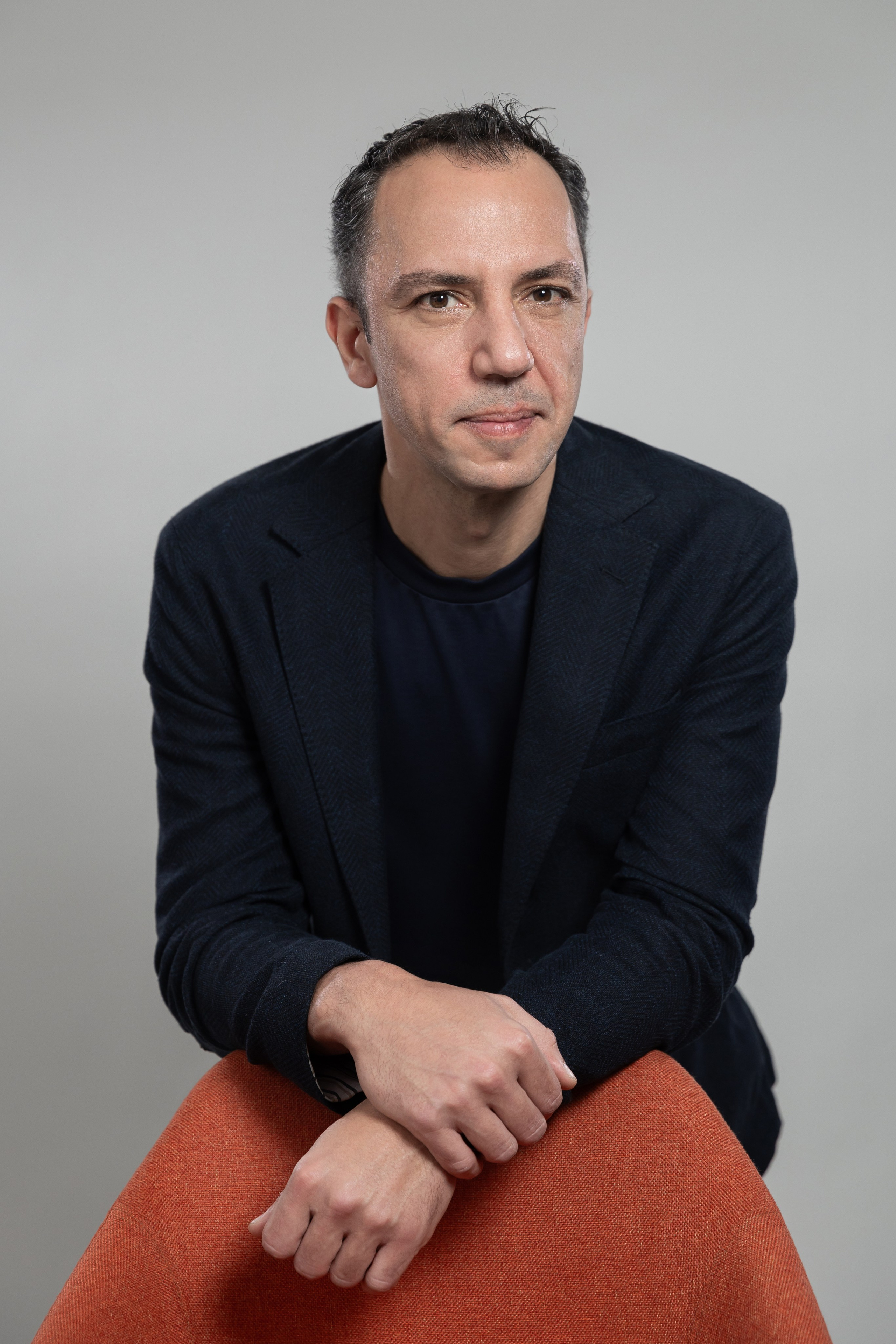 Бизнес портреты топ менеджеров компании Embassy Group в Индии. NesterovaMaria.ru