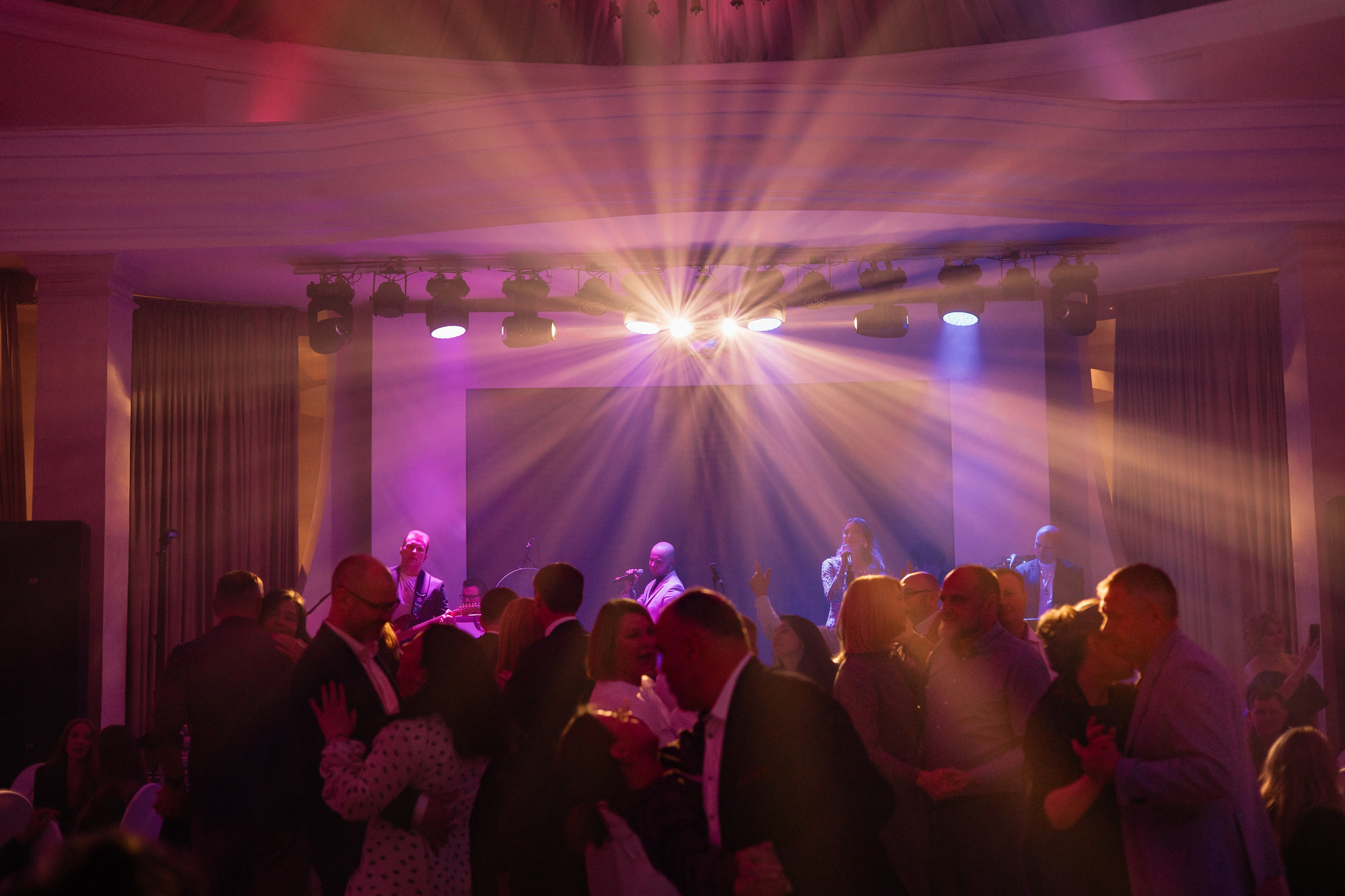 Vitaly`s 50th anniversary. Фотограф Москва Людмила Белова