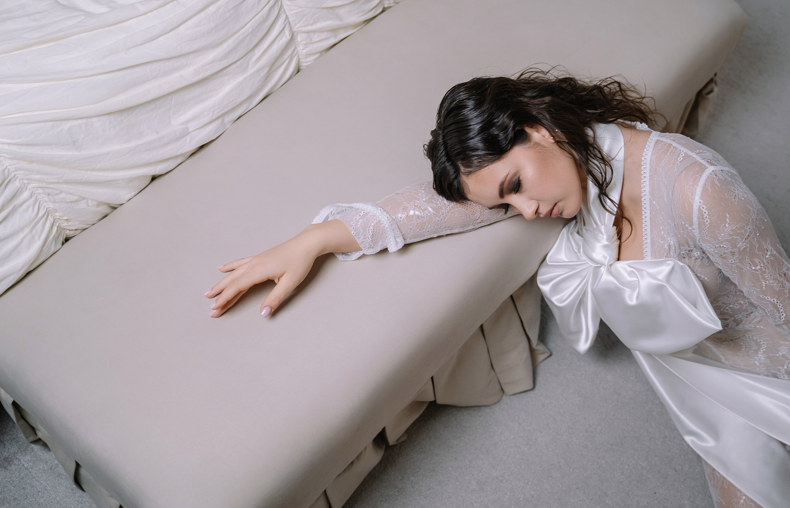 Амина. Свадебный и семейный фотограф в Анапе Елена Полетаева