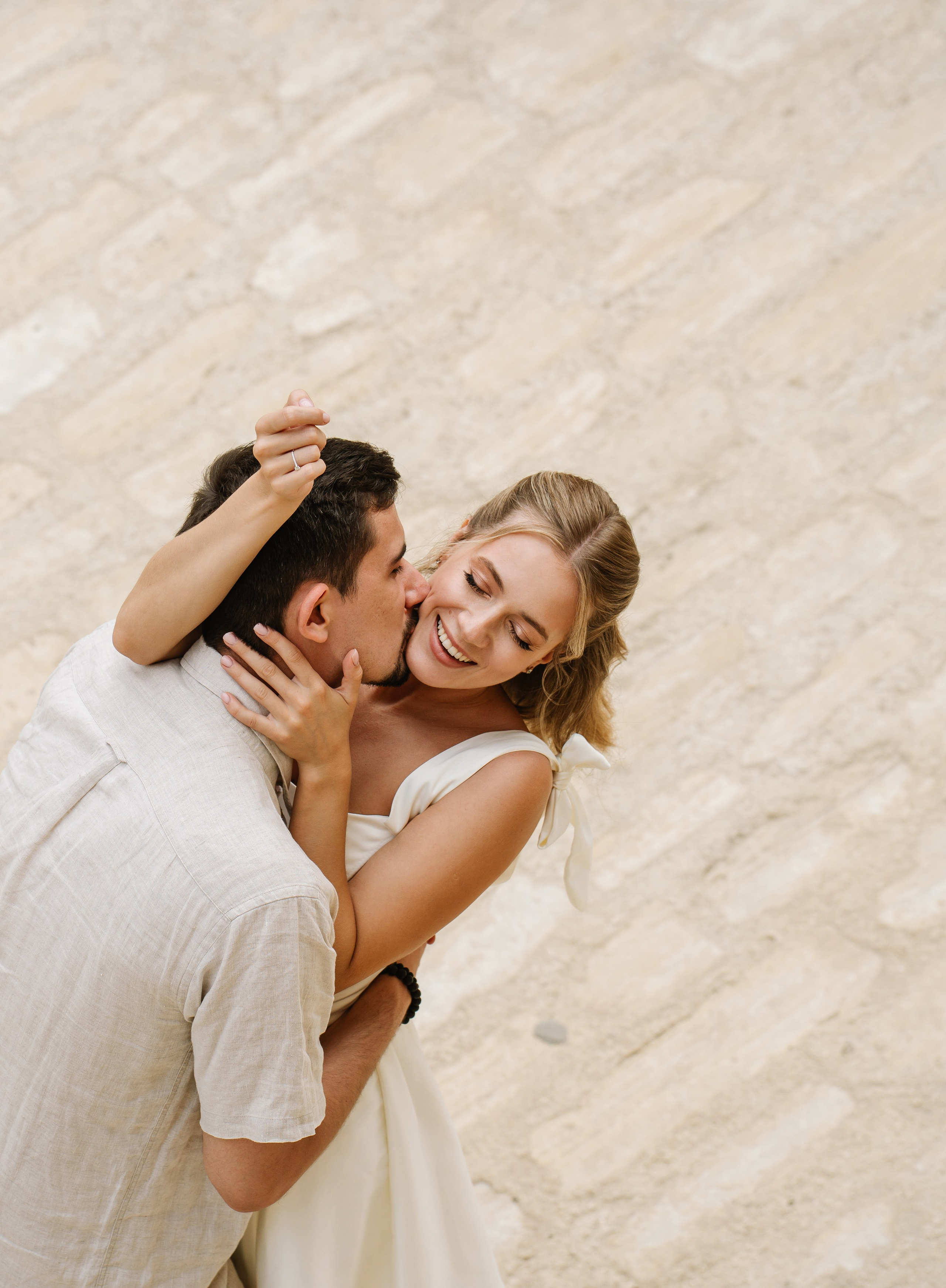 Вместе. Свадебный и семейный фотограф в Анапе Елена Полетаева