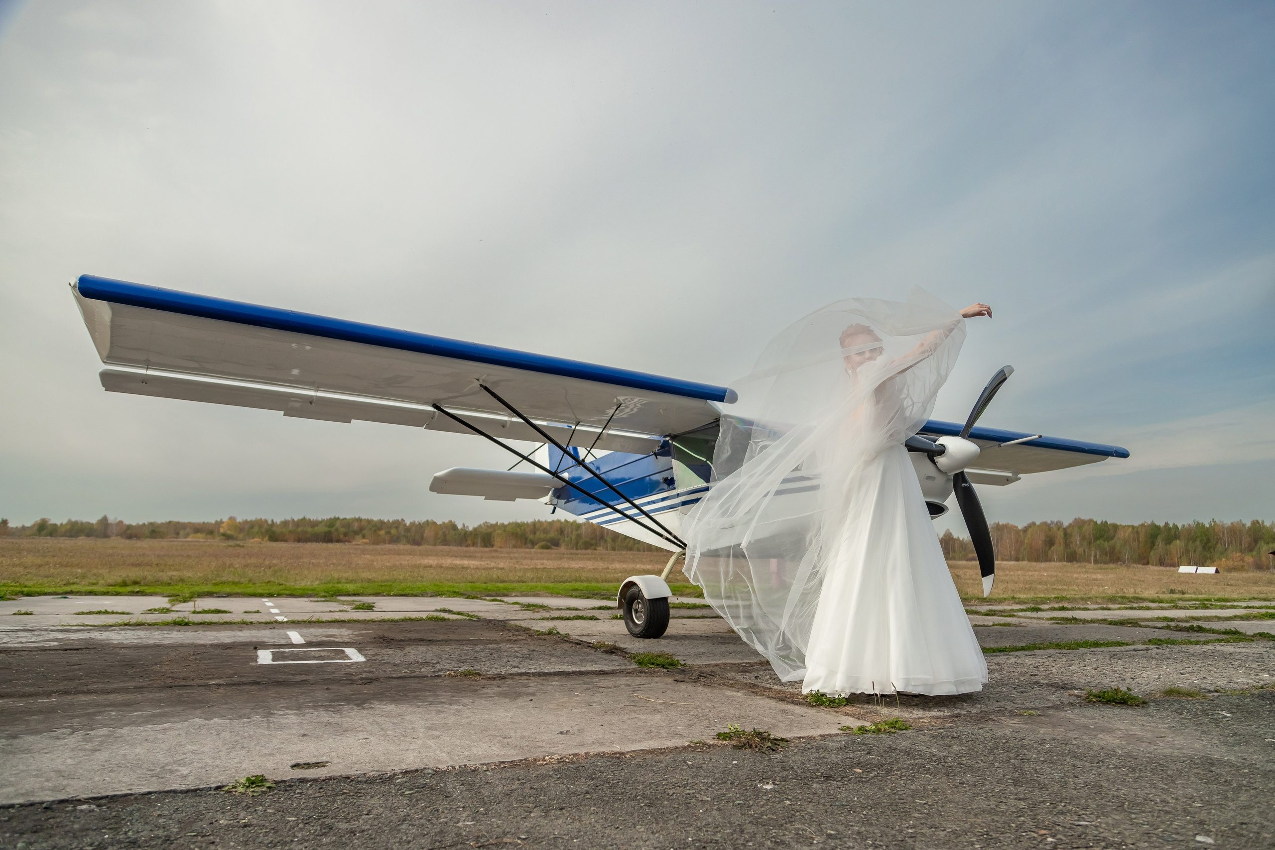 Александр+Ульяна. Фотограф в Тюмени Алексей Модин