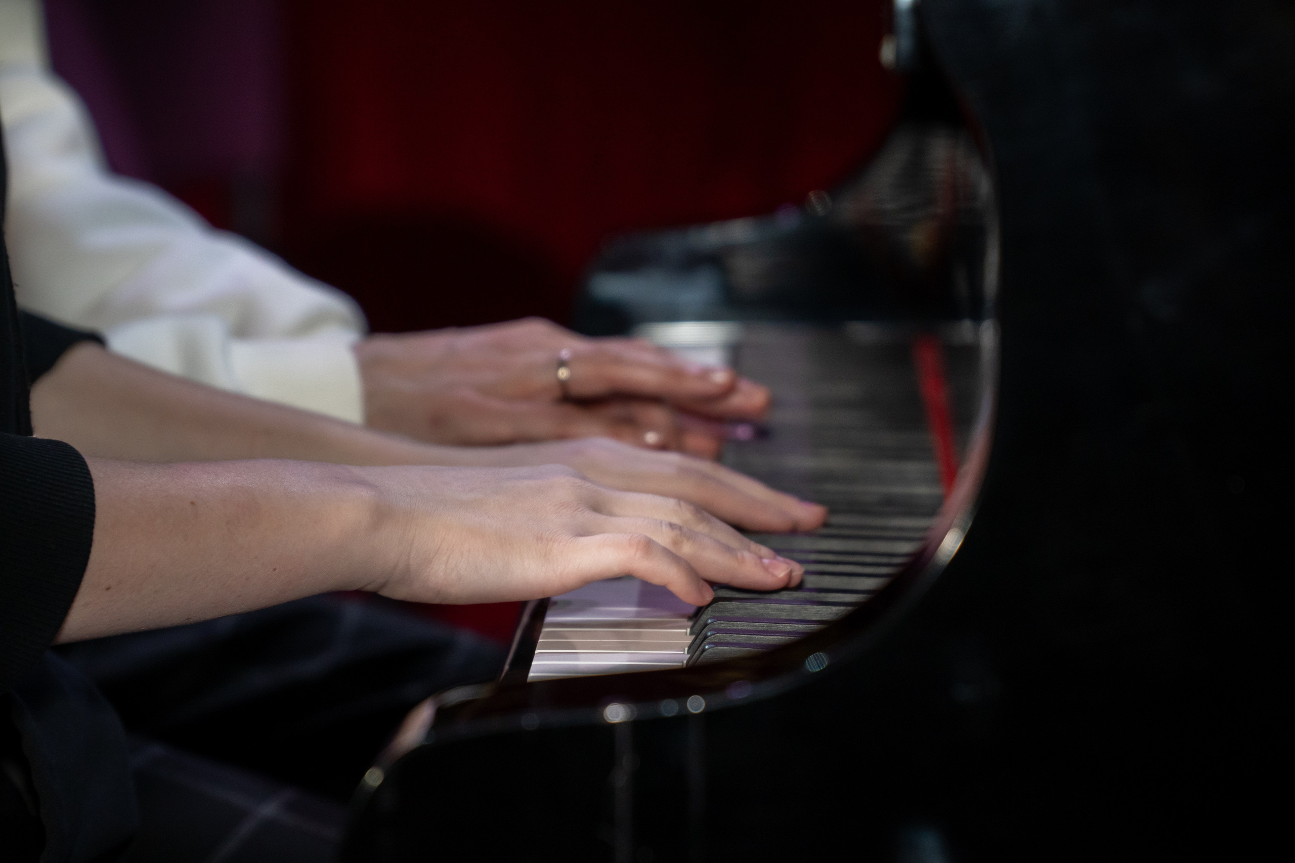 Съёмка концерта Домисольки с оркестром. «Студия DRONAVT`s» — видеосъёмка и фотография г. Москва