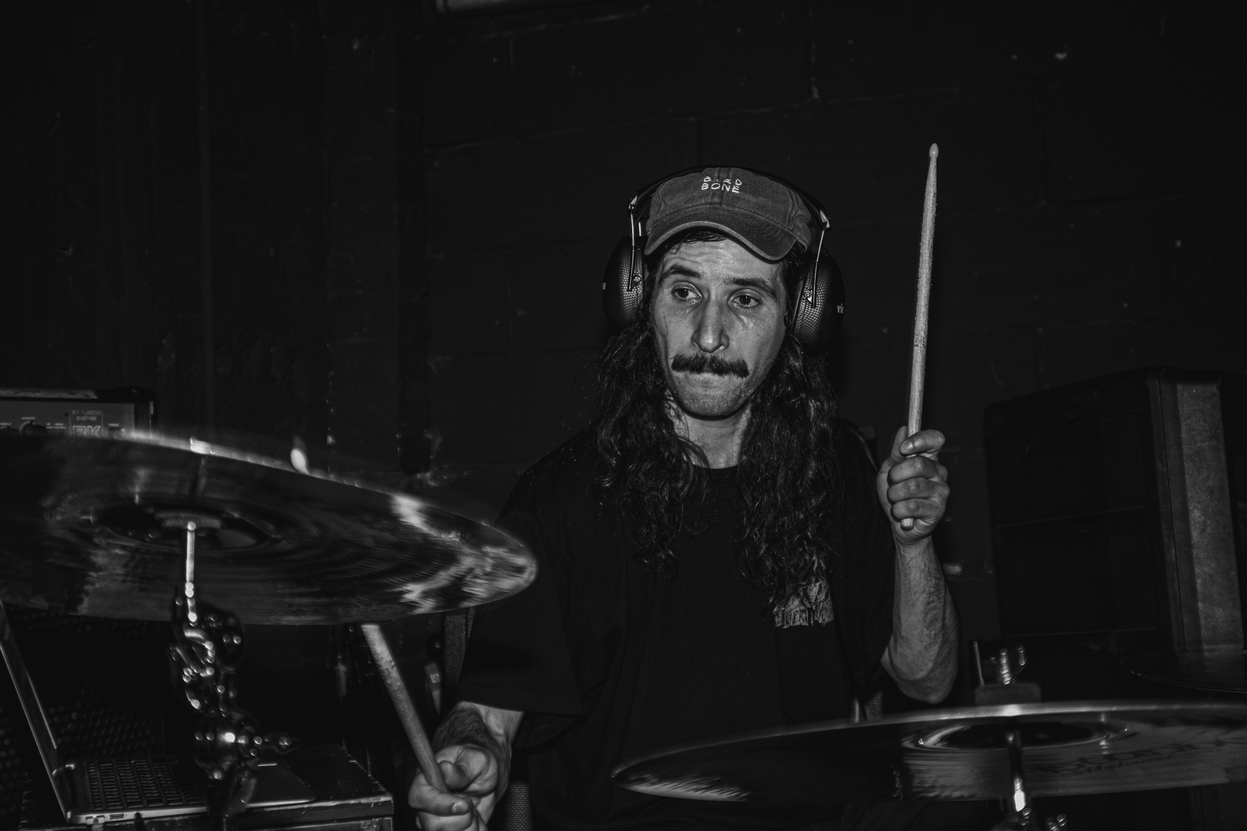 Laugar & Шумы Штормовых Широт & Lesnik 06.06.2025. Репортажный фотограф в Москве Legiodot