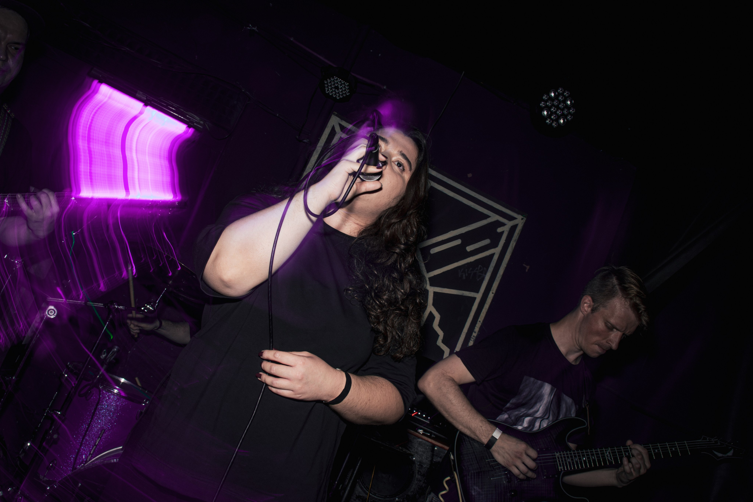 ШШШ & Naska & Smyčka 31.07.2025. Репортажный фотограф в Москве Legiodot