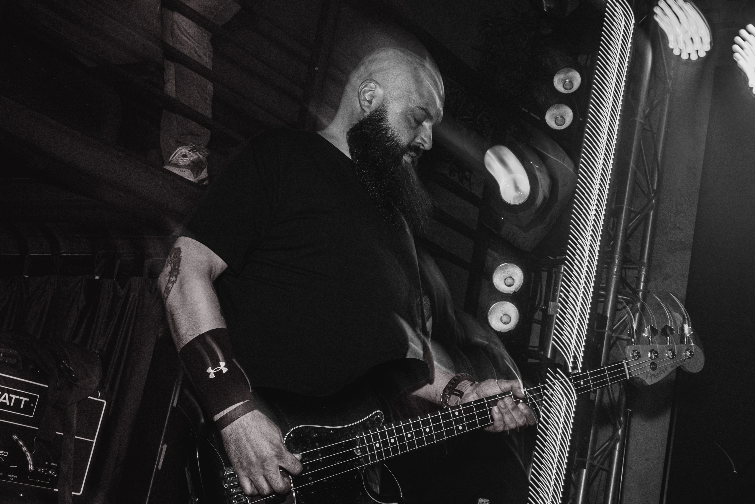 Naska & Косатка & Kailess & Rapiere 18.07.2025. Репортажный фотограф в Москве Legiodot