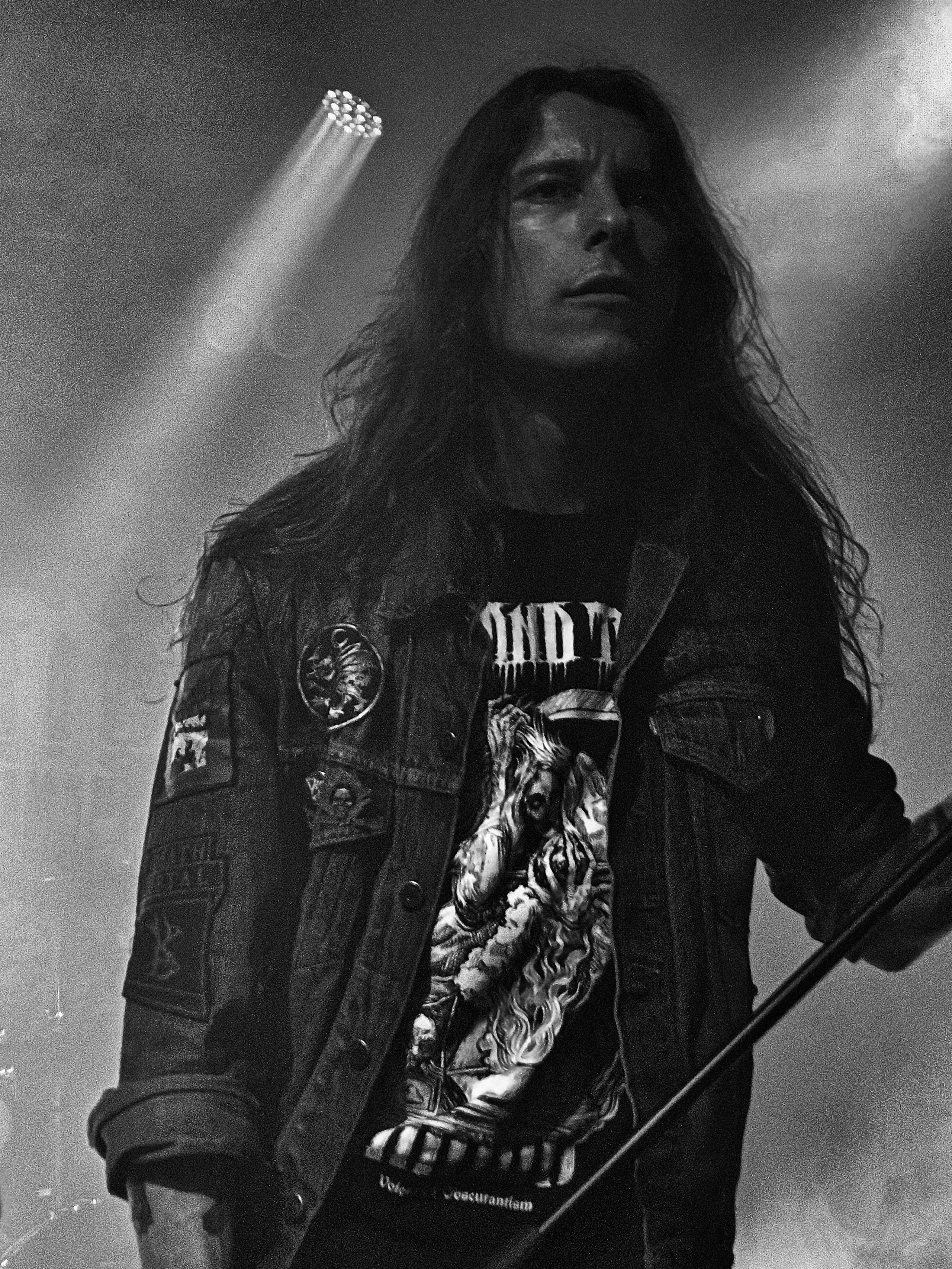 Second To Sun 02.03.2024. Репортажный фотограф в Москве Legiodot