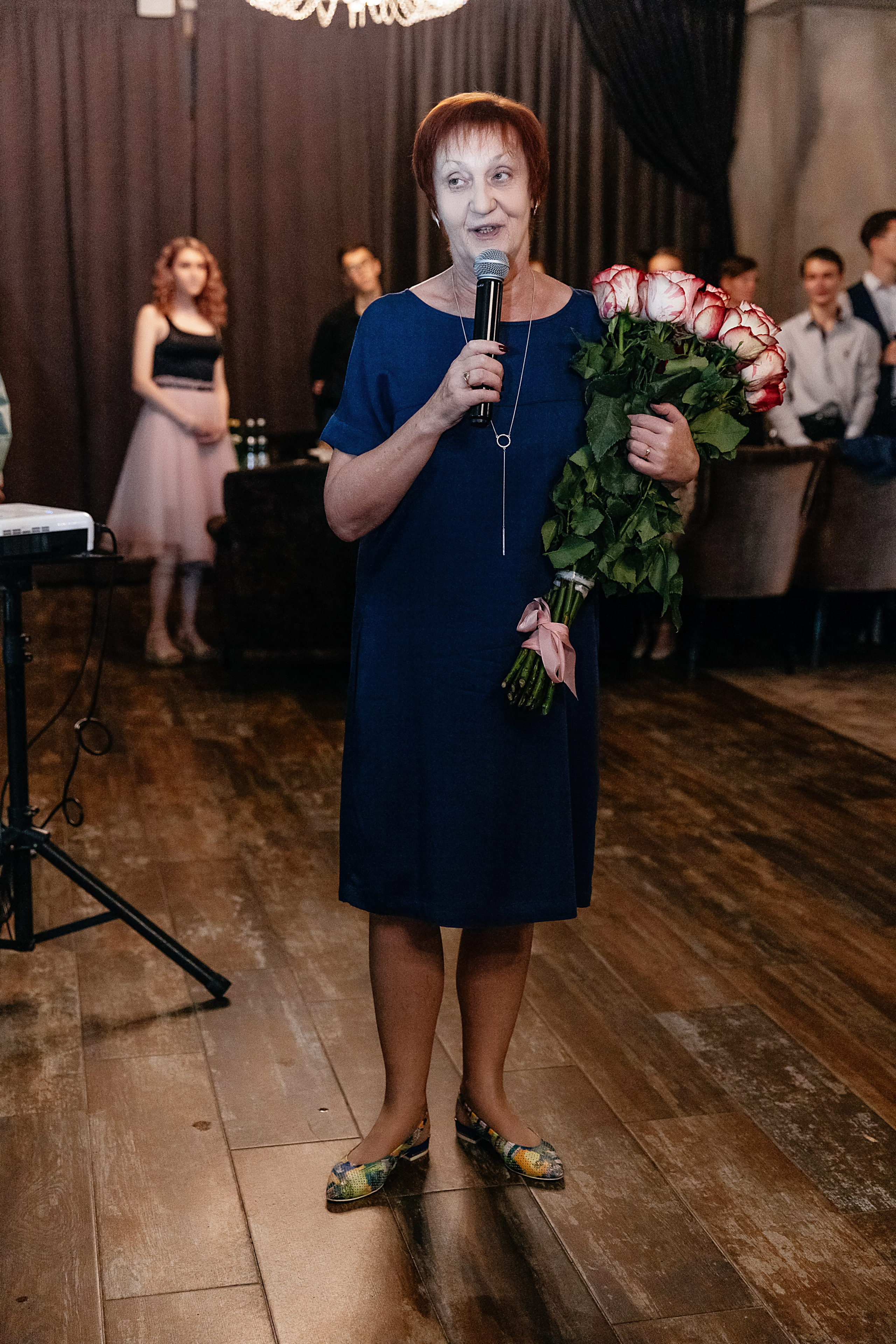 11 класс Гимназия 69. Фотограф и Видеограф в Краснодаре Юлия Солодченко