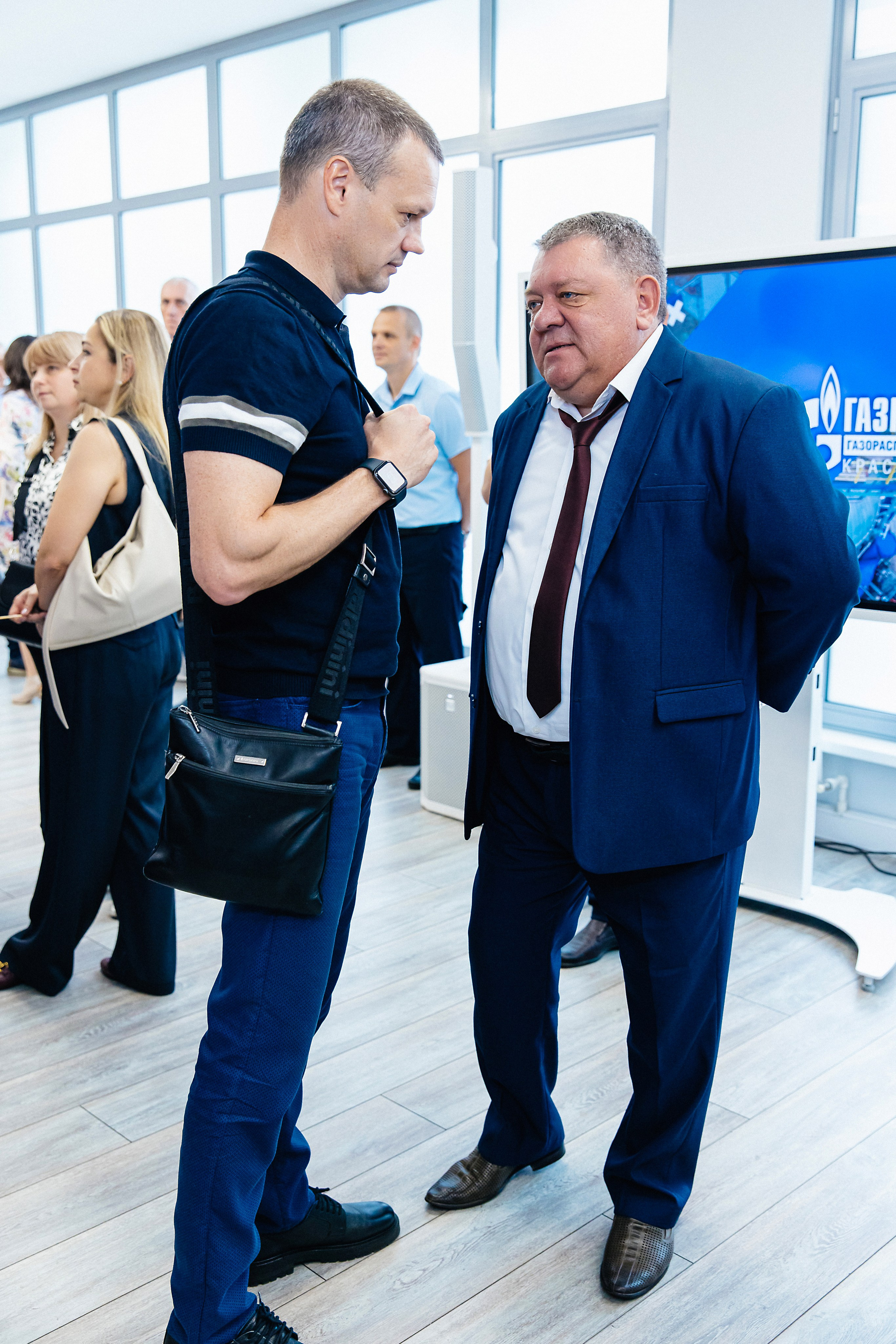 ГАЗПРОМ. Фотограф и Видеограф в Краснодаре Юлия Солодченко