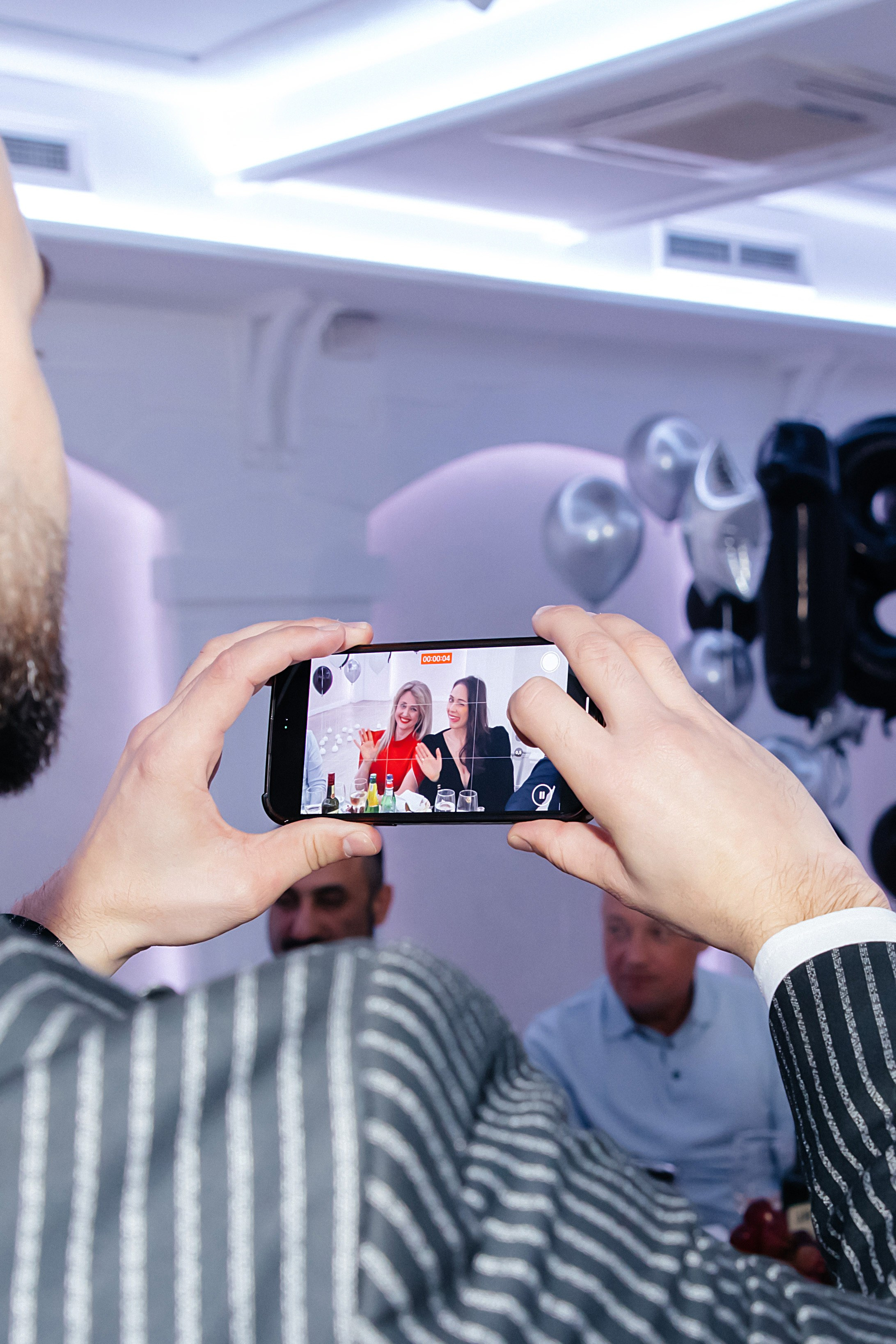 Эрнесту 18. Фотограф и Видеограф в Краснодаре Юлия Солодченко