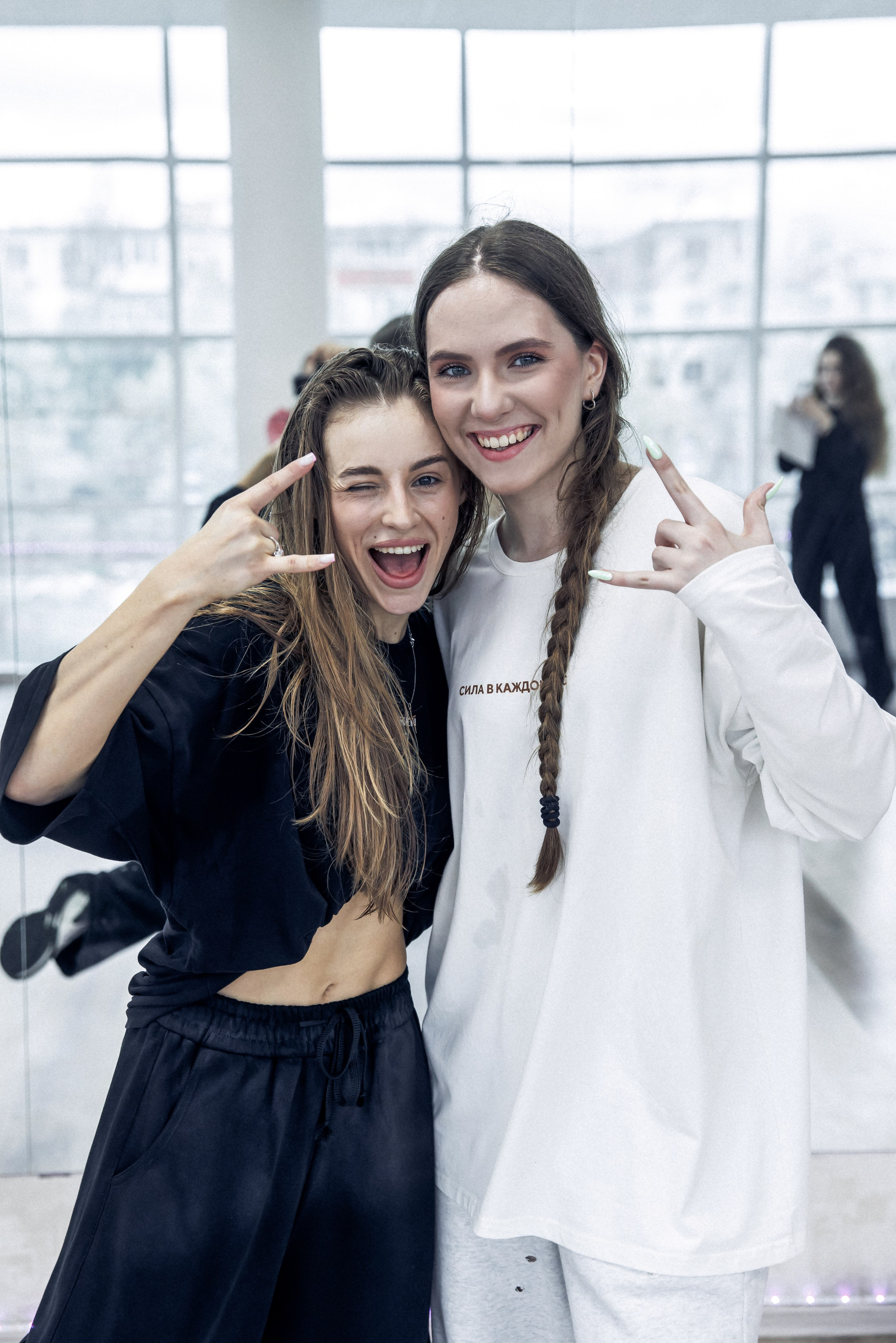 МК от солистки балета TODES Анны Макогоновой. Фотограф и Видеограф в Краснодаре Юлия Солодченко