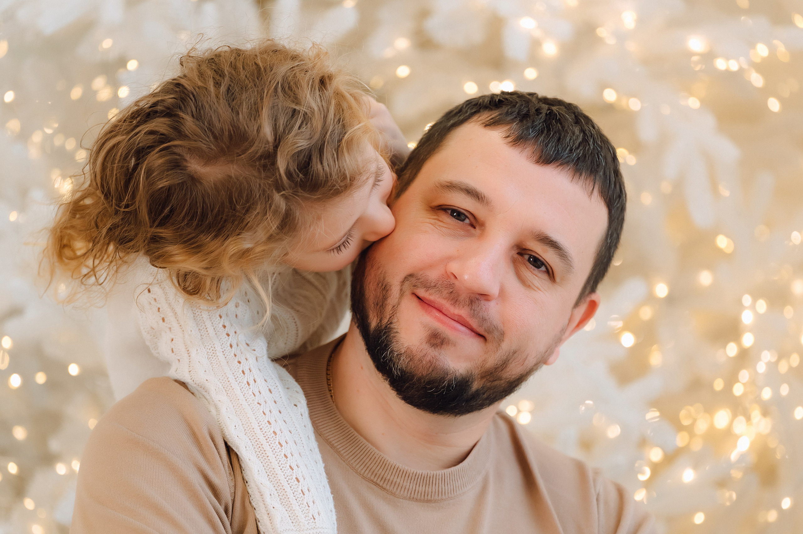 Как в сказке. Детский и семейный фотограф Катерина Мишина