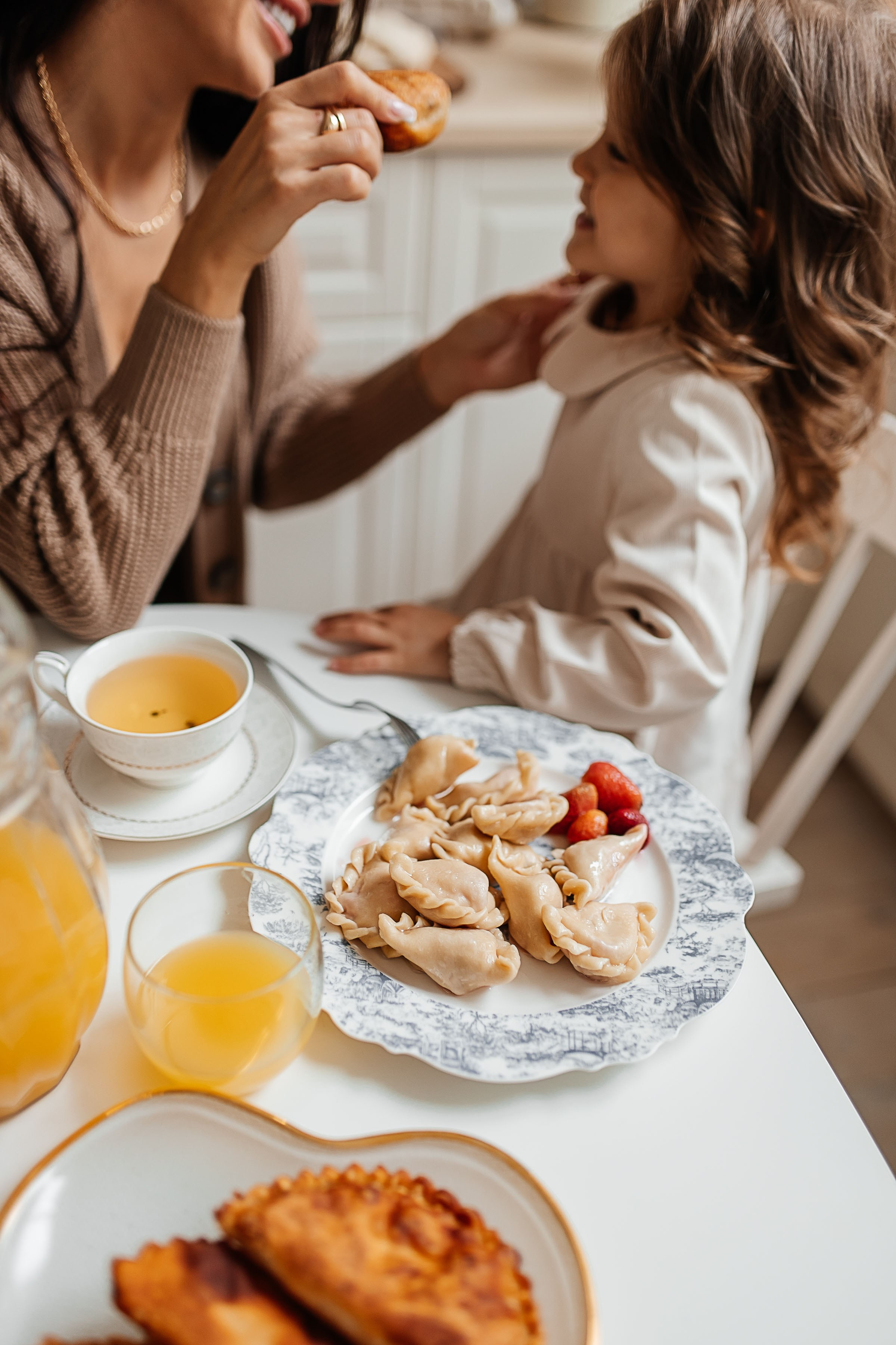 ШЕФ ДОМА. Фотограф Санкт-Петербург Раднаева Юлия