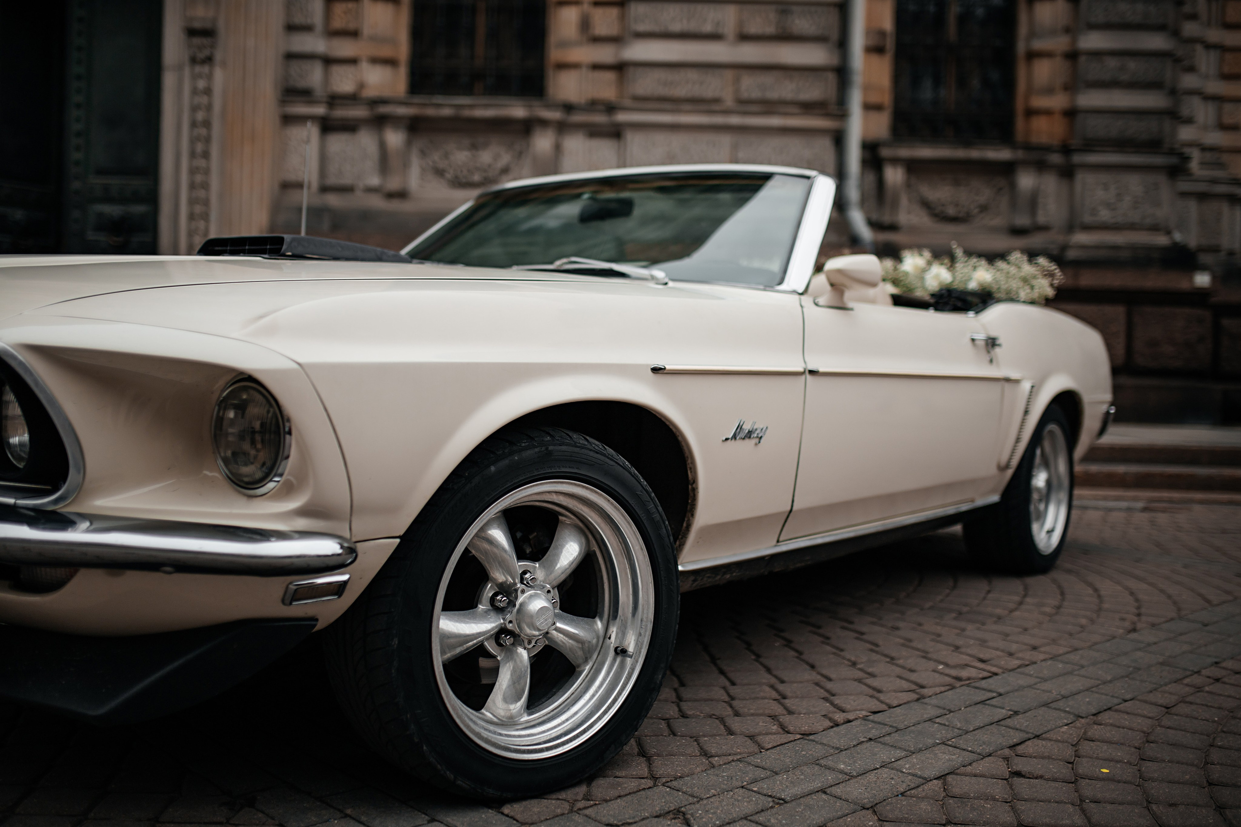 Анна и Герман. Фотограф Санкт-Петербург Раднаева Юлия