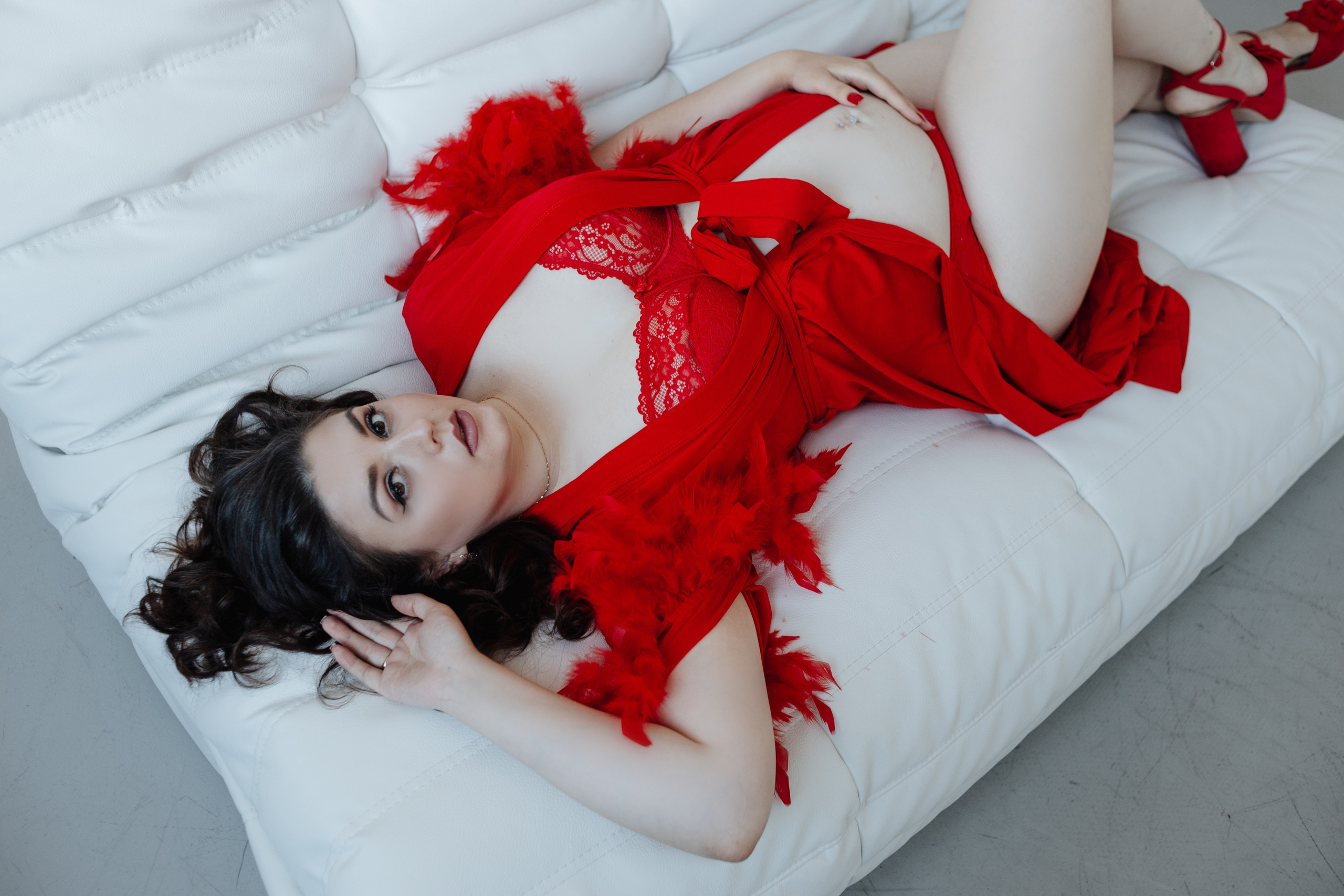 Анна. Фотограф Брянск