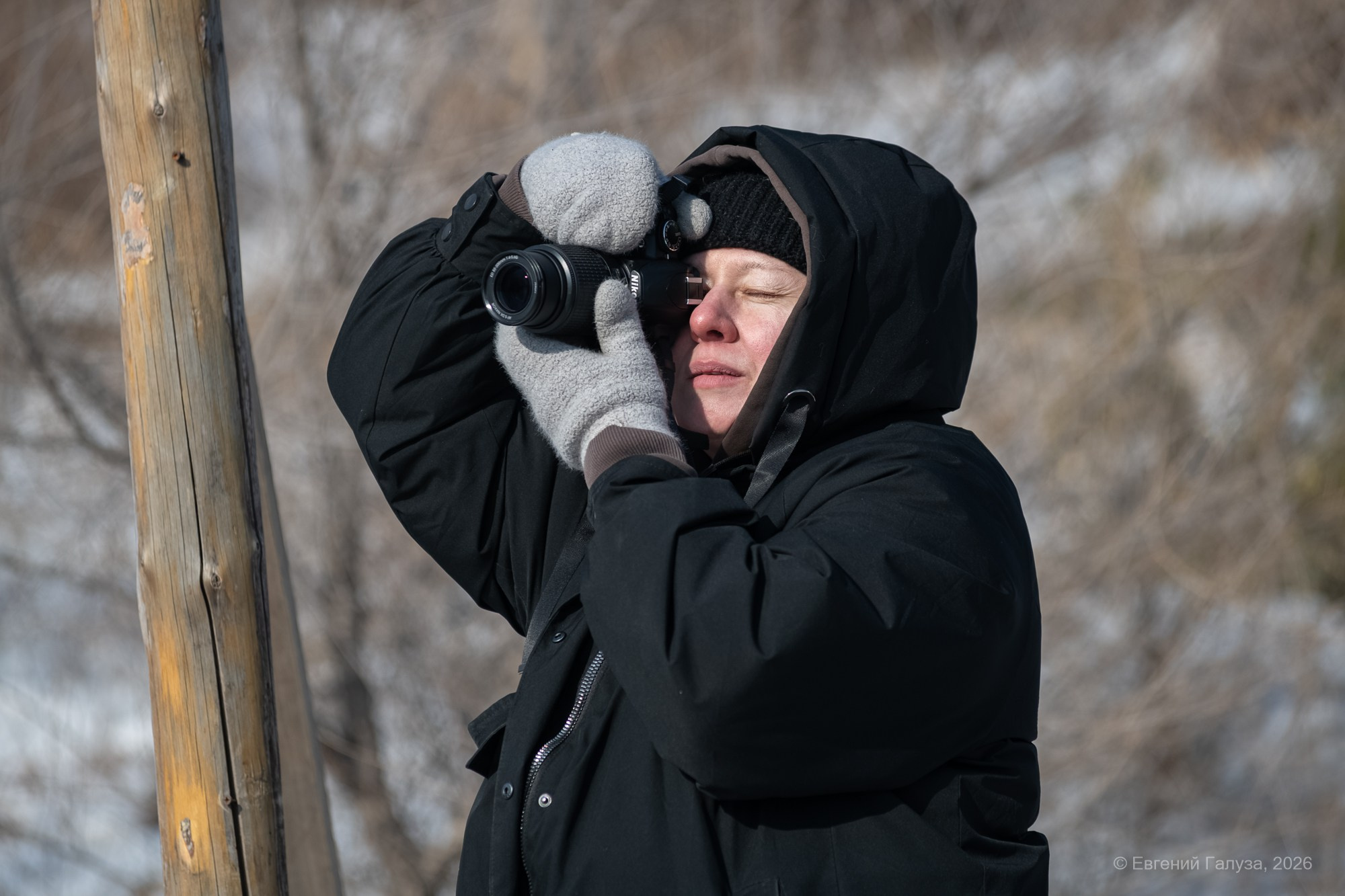 Гиравун. Фестиваль эвенкийской культуры. Репортажный фотограф г. Чита
