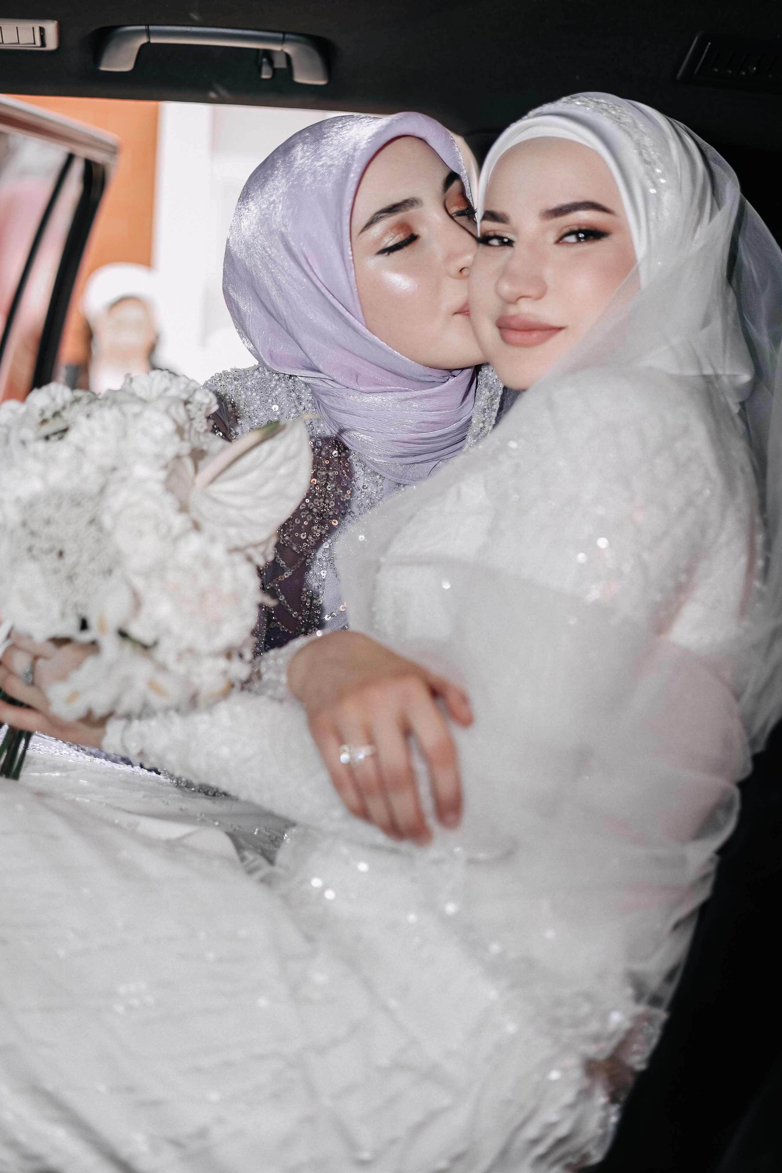 Невеста Раяна