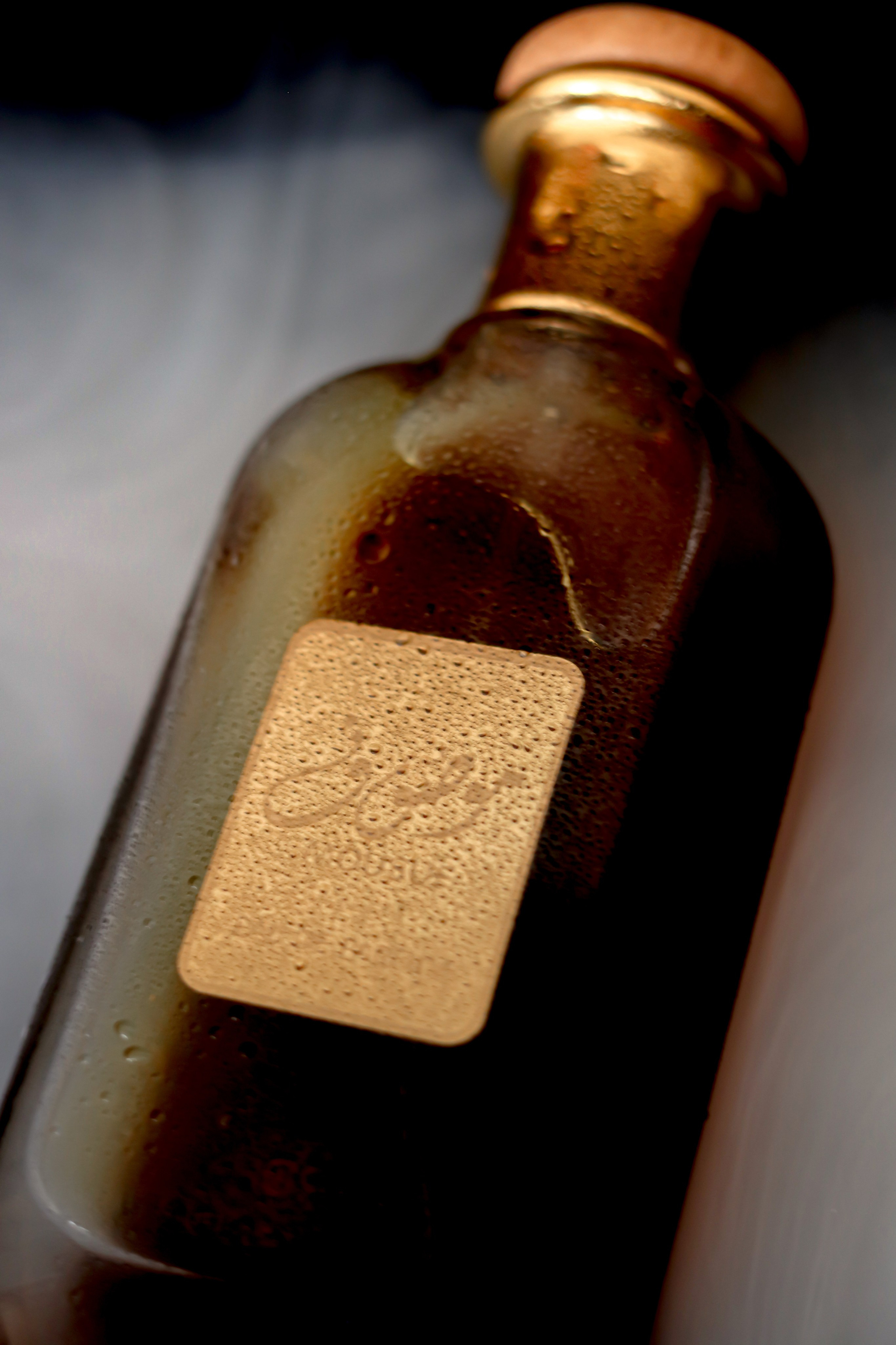 Реклама духов