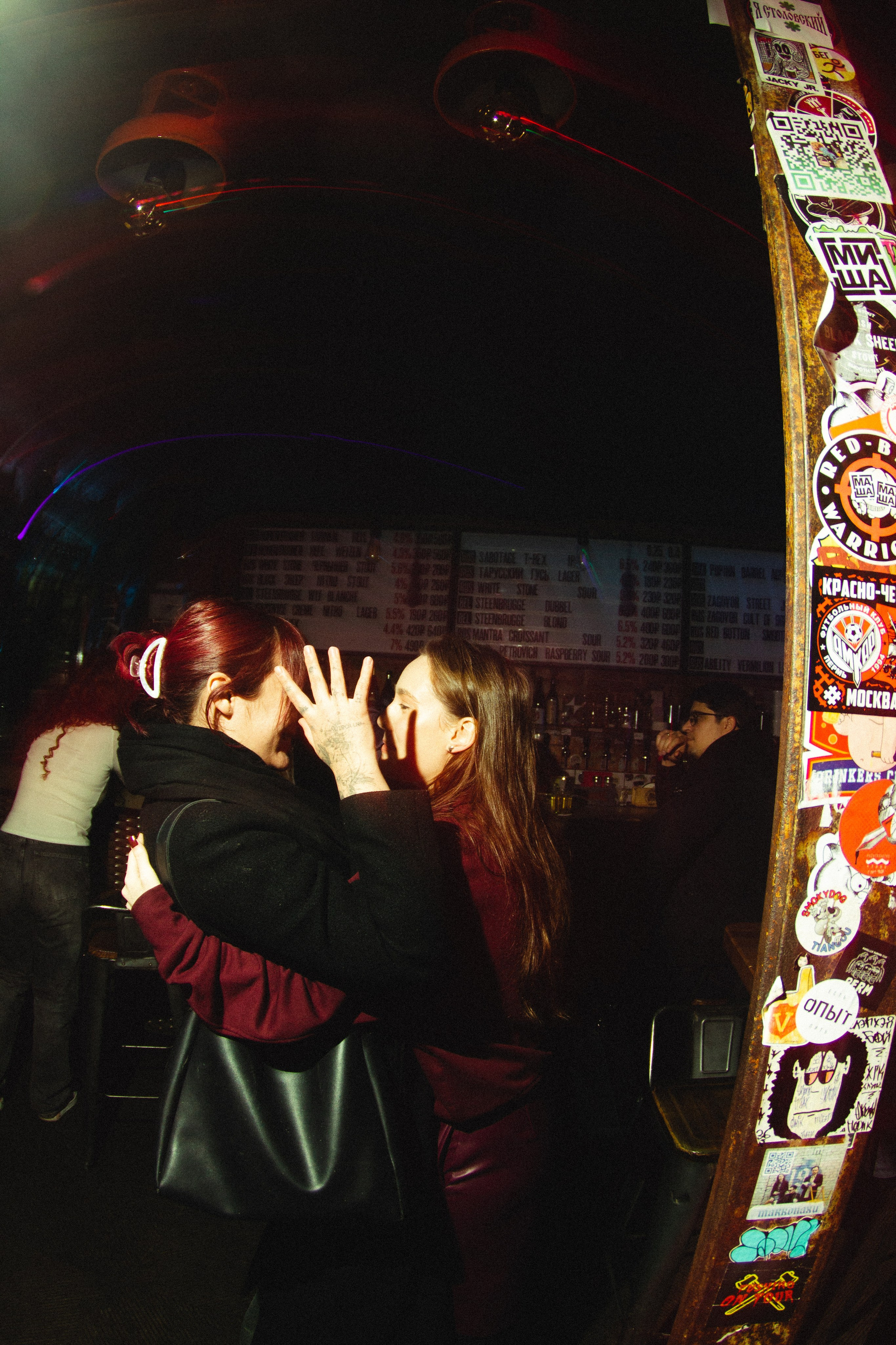 LESH B-DAY PARTY. Портретный и репортажный фотограф в Перми Даня Рокер