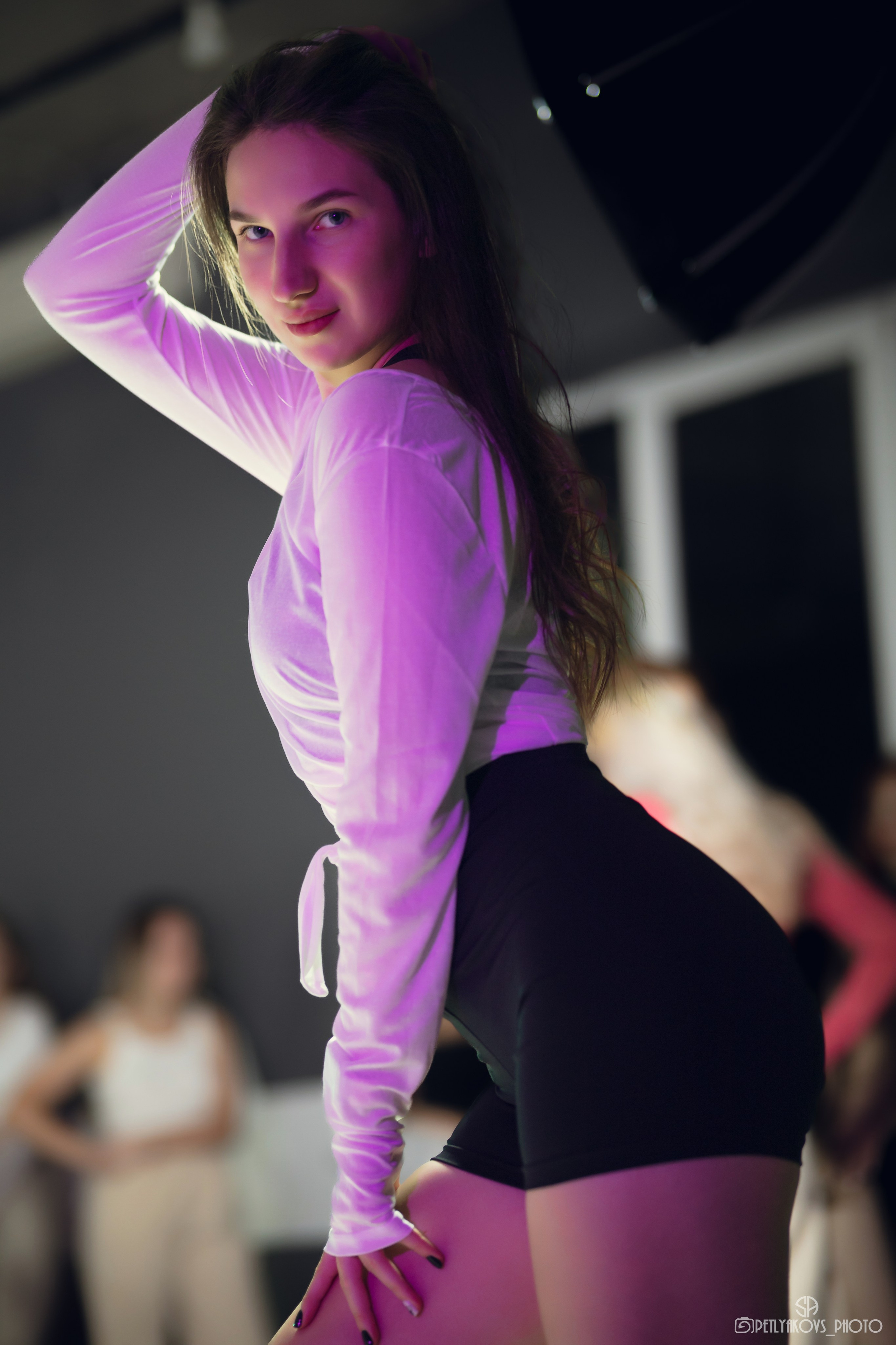 Волшебная вечеринка на день рождения Миланы. Фотограф, видеограф Пятигорск, Ставрополь, Ессентуки, Petlyakovs_photo