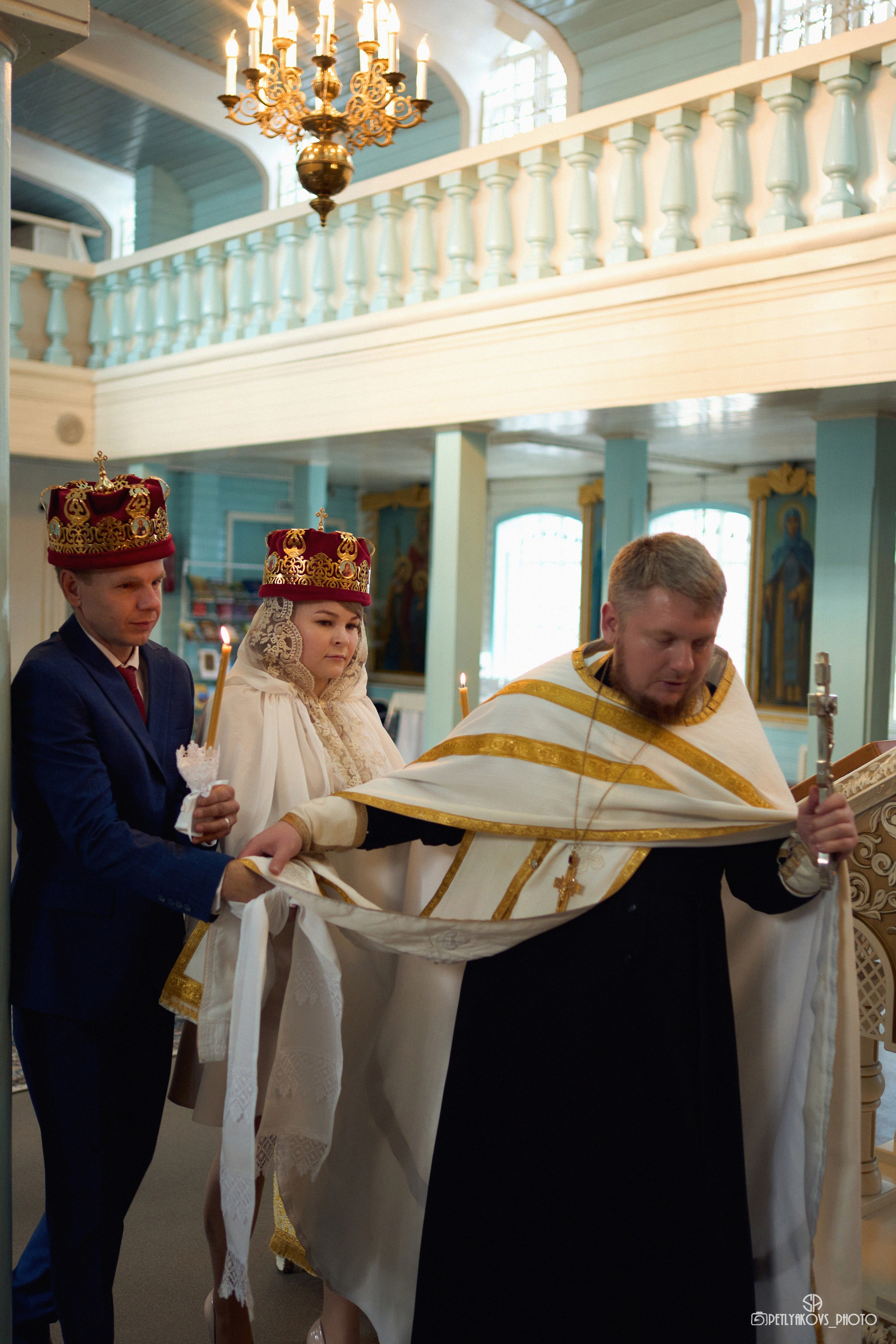 Венчание Татьяны и Александра. Фотограф, видеограф Пятигорск, Ставрополь, Ессентуки, Petlyakovs_photo