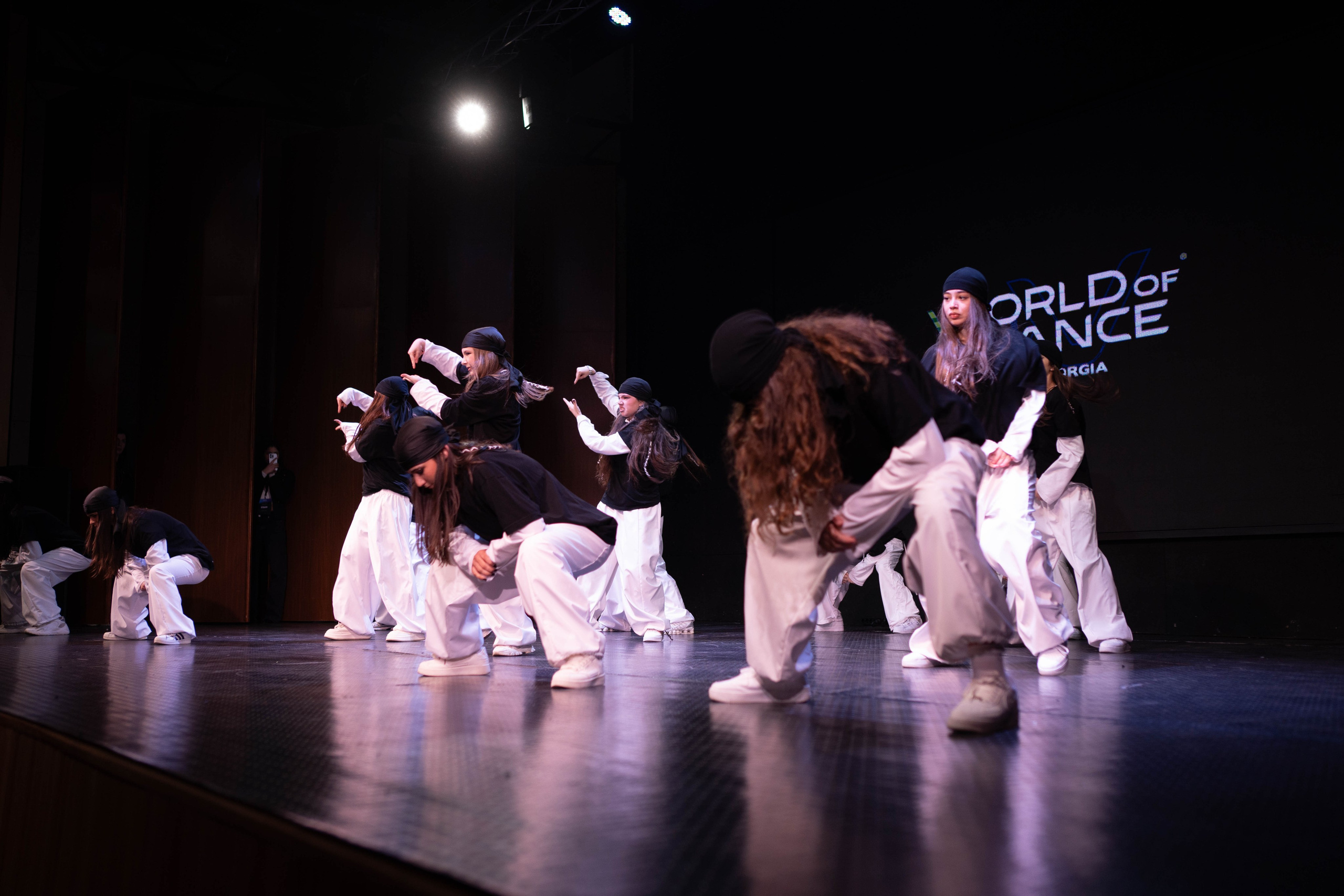 World of dance Georgia 2026. Фотограф, видеограф Пятигорск, Ставрополь, Ессентуки, Petlyakovs_photo