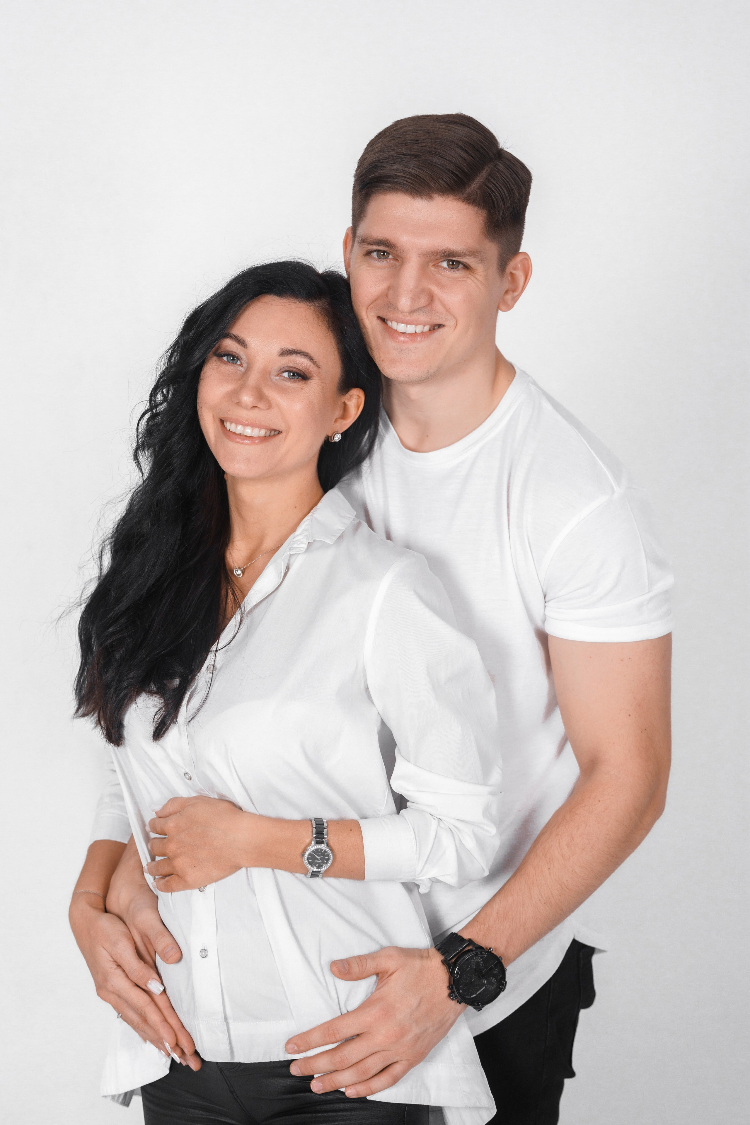 Фото для всей семьи. Свадебный фотограф в Петропавловске-Камчатском Артур Зябов