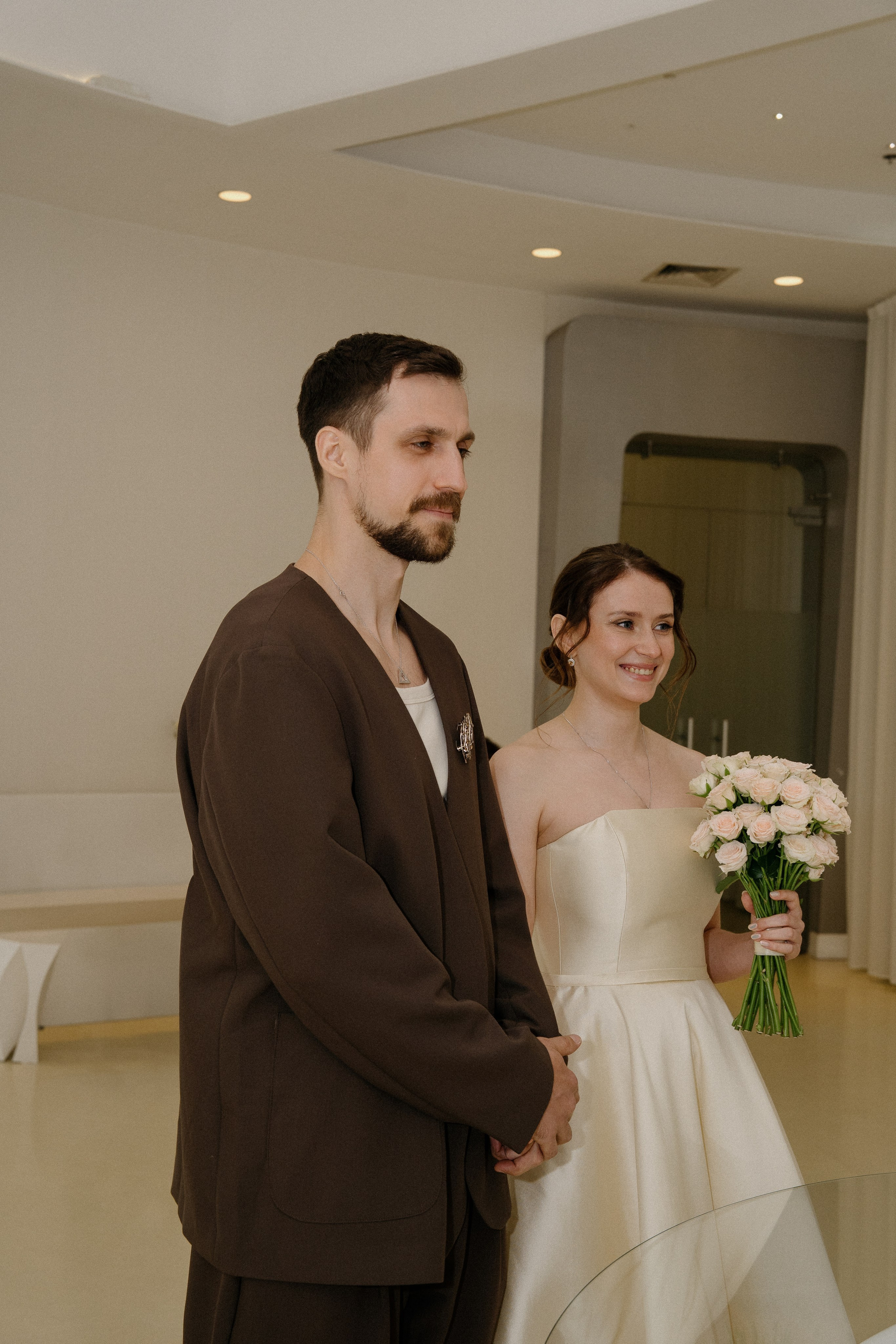 На одном дыхании