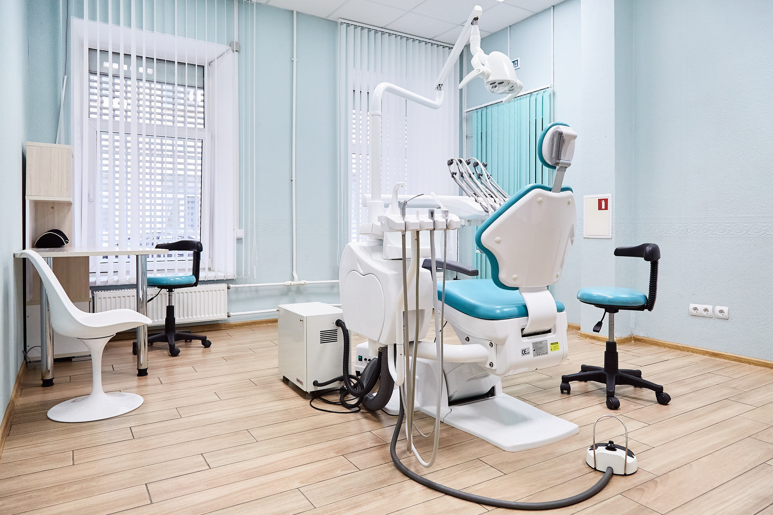 Стоматология Доктора Пушкина. Фотограф Анастасия Леонтьева Санкт-Петербург