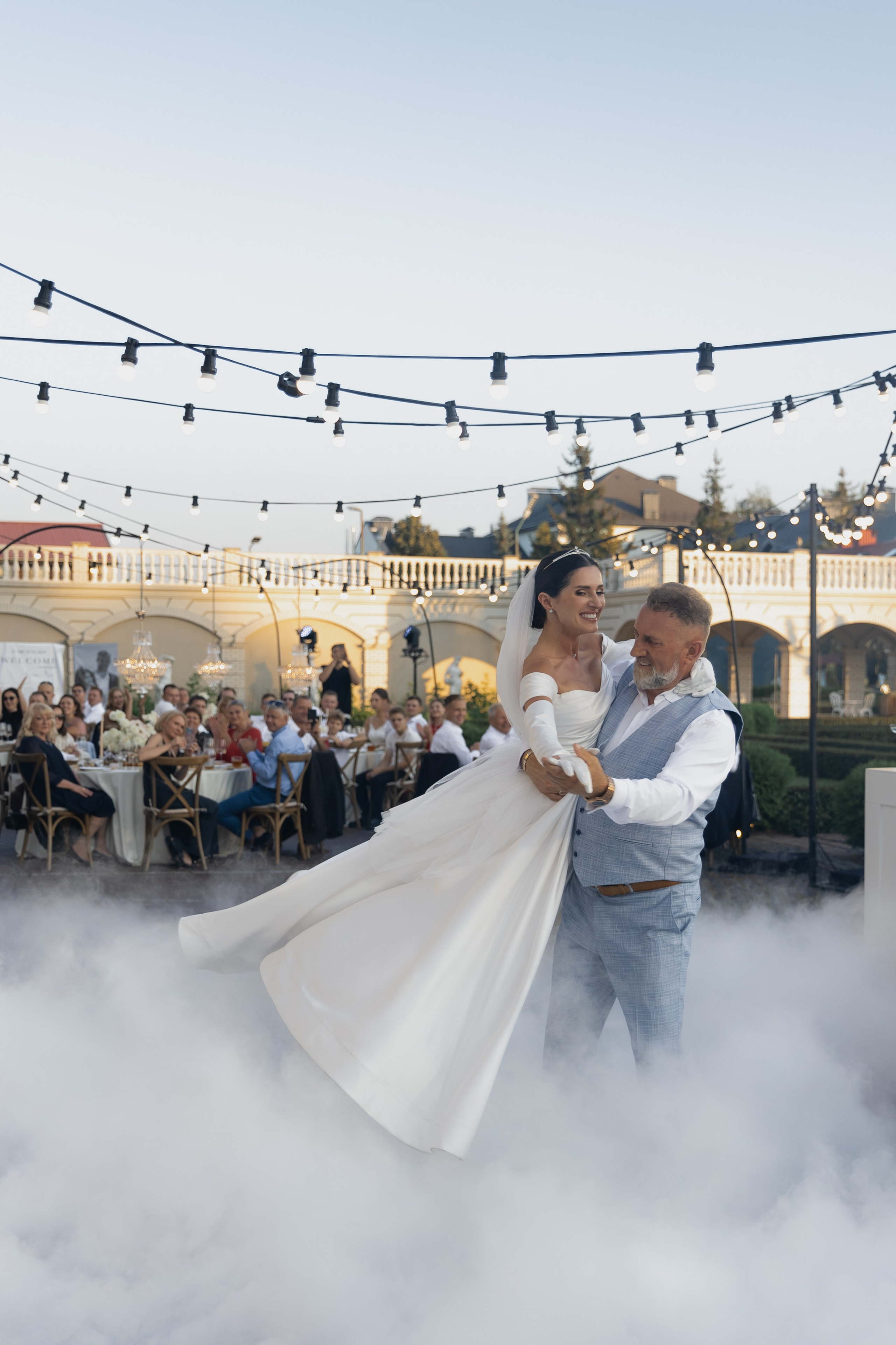 Marta & Arseniy. Свадебный фотограф Кристина Винокурова