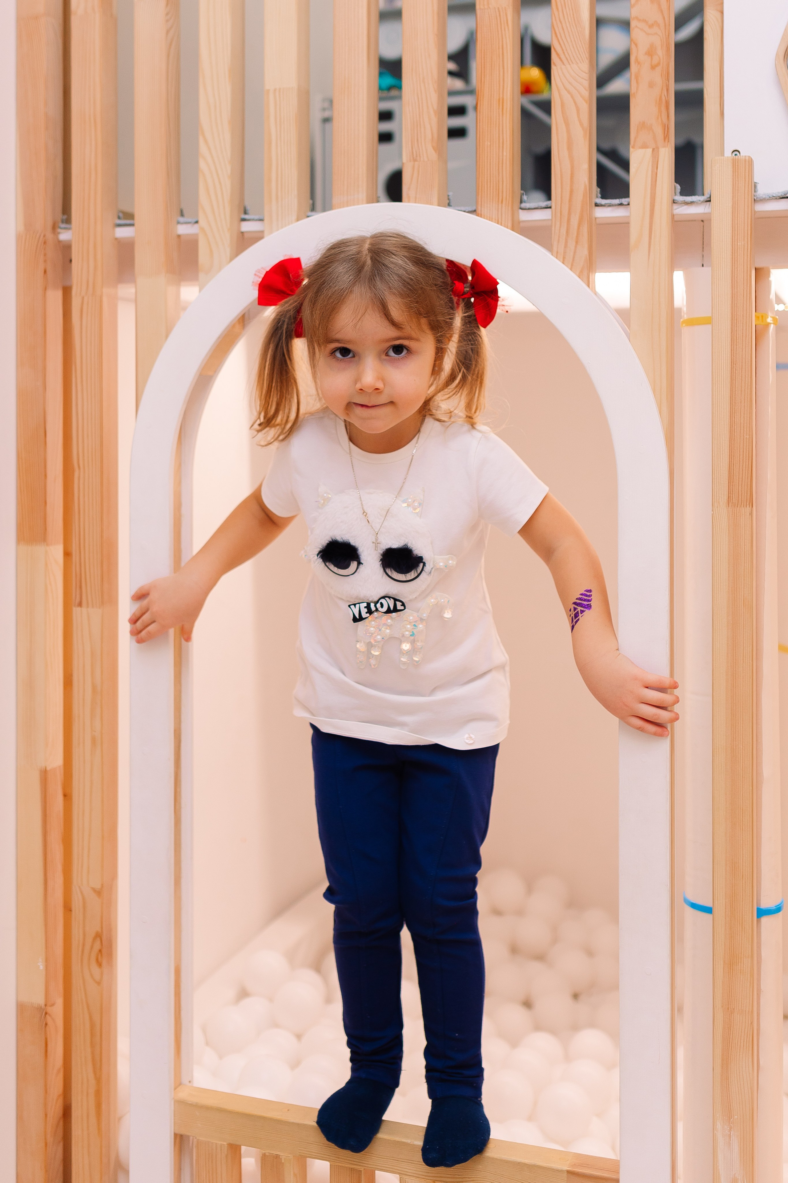 Полина. Семейный фотограф Алина Демидова. Королев