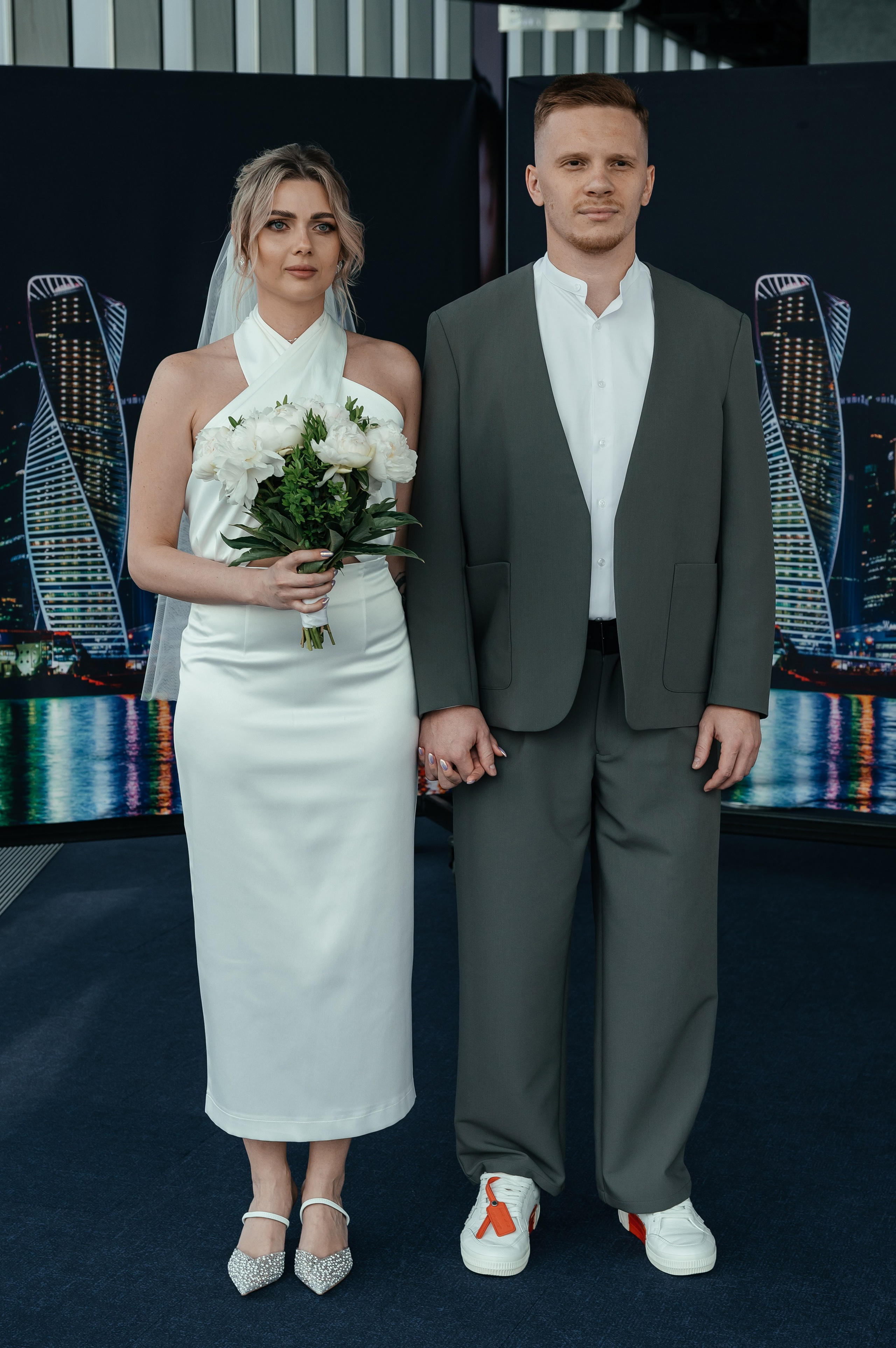 Свадьба Панорама 360. Портретный фотограф Москва Светлана Кашура