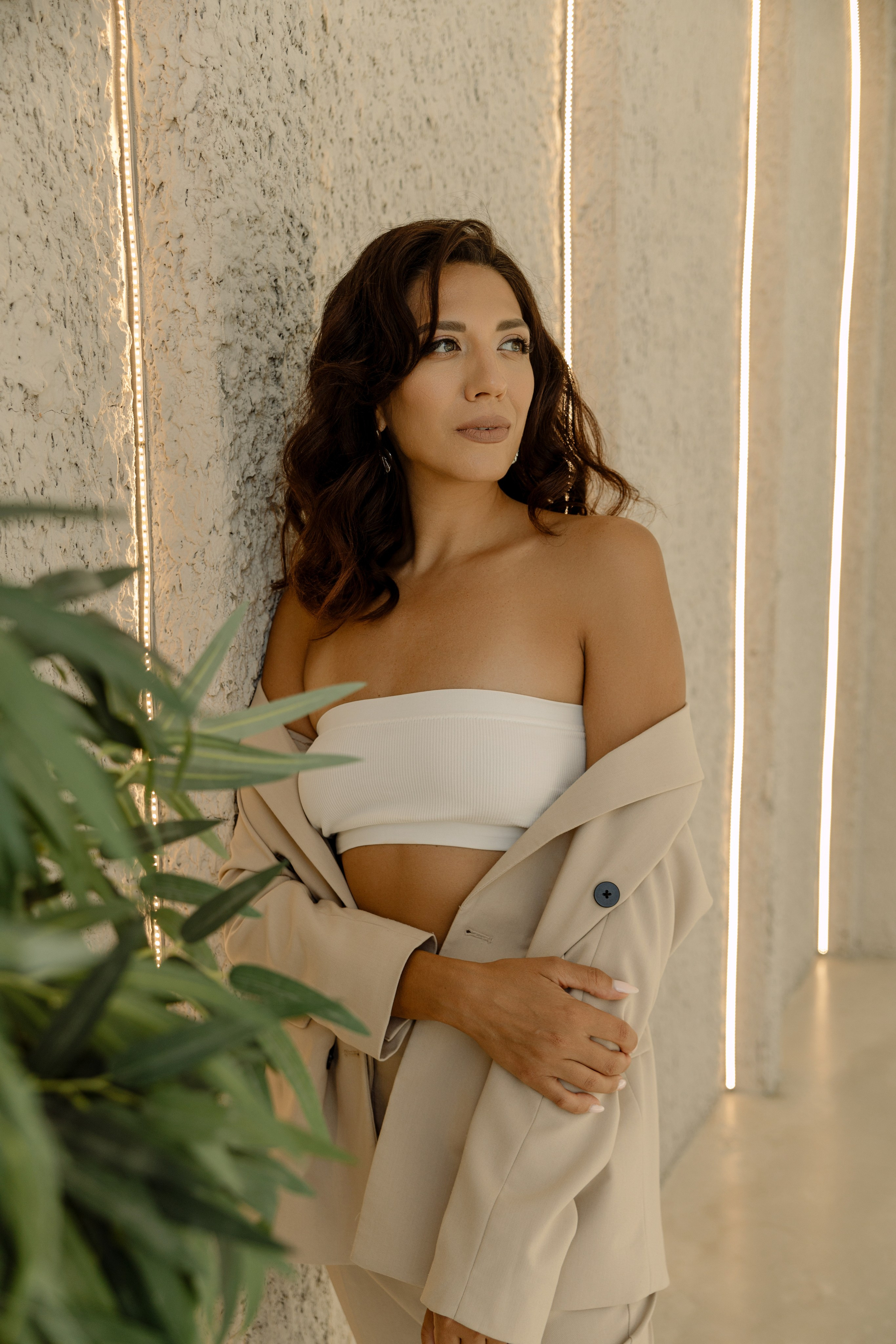 Анна. Фотограф Воронеж Варвара