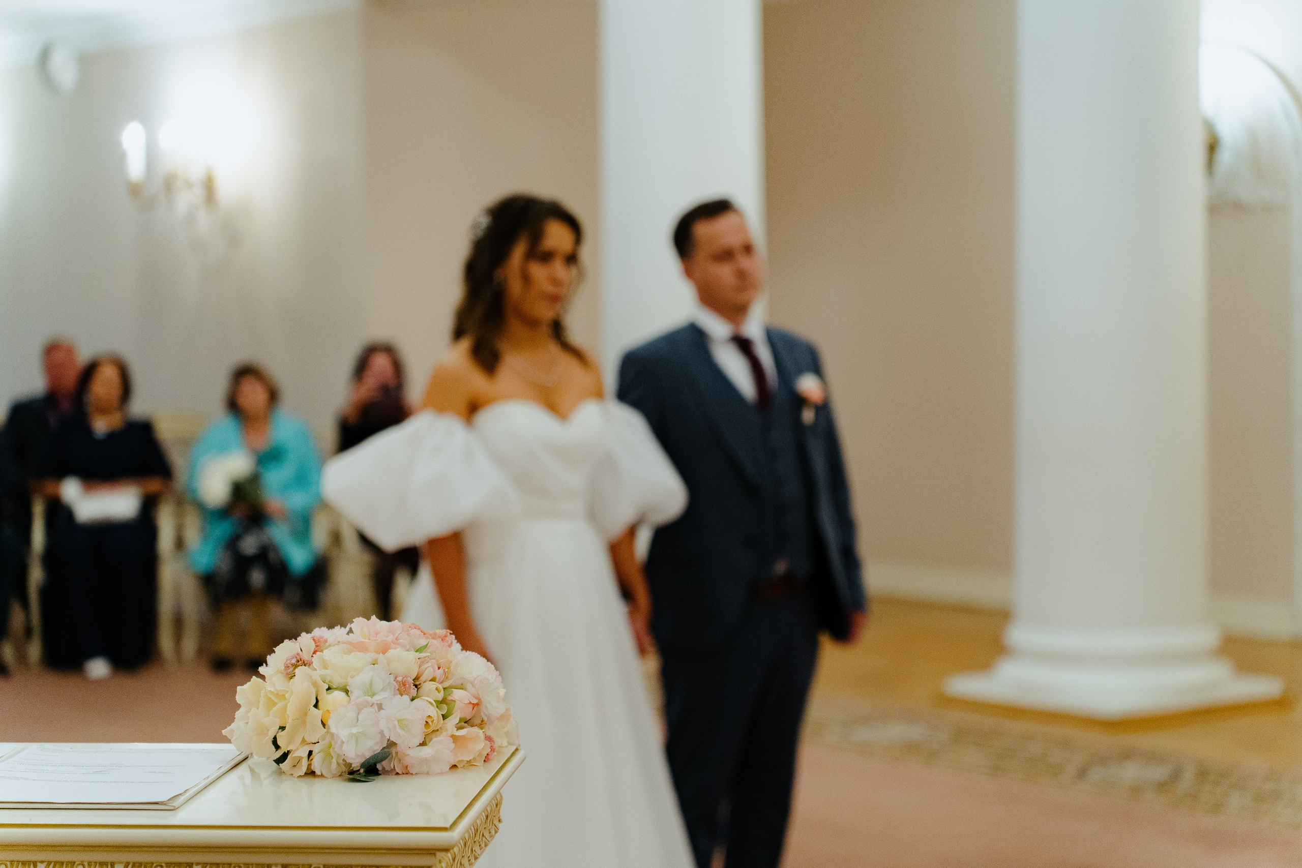 Тарас и Мария. Главная