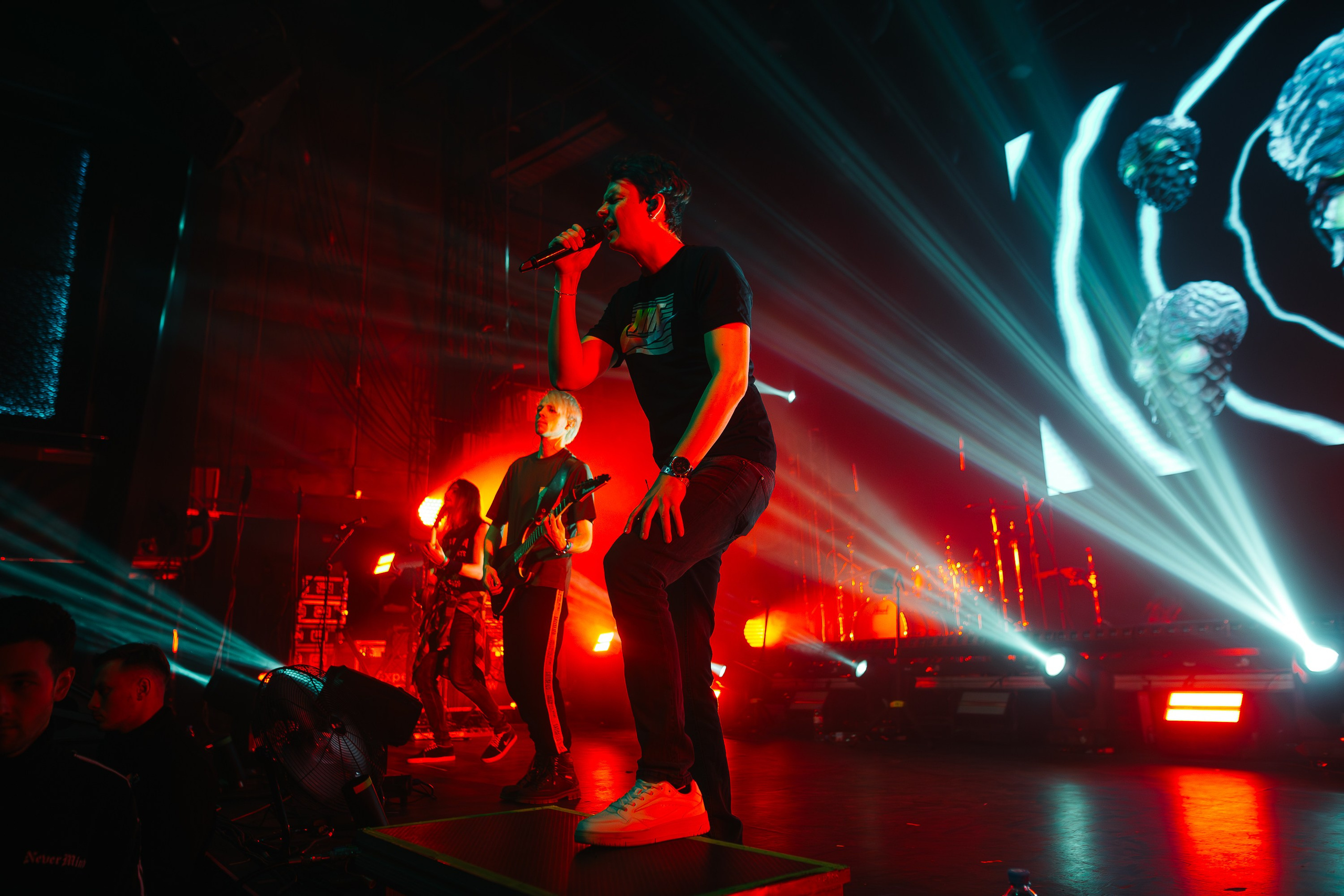 Б.А.У, Base. 07.01.2025. Главная