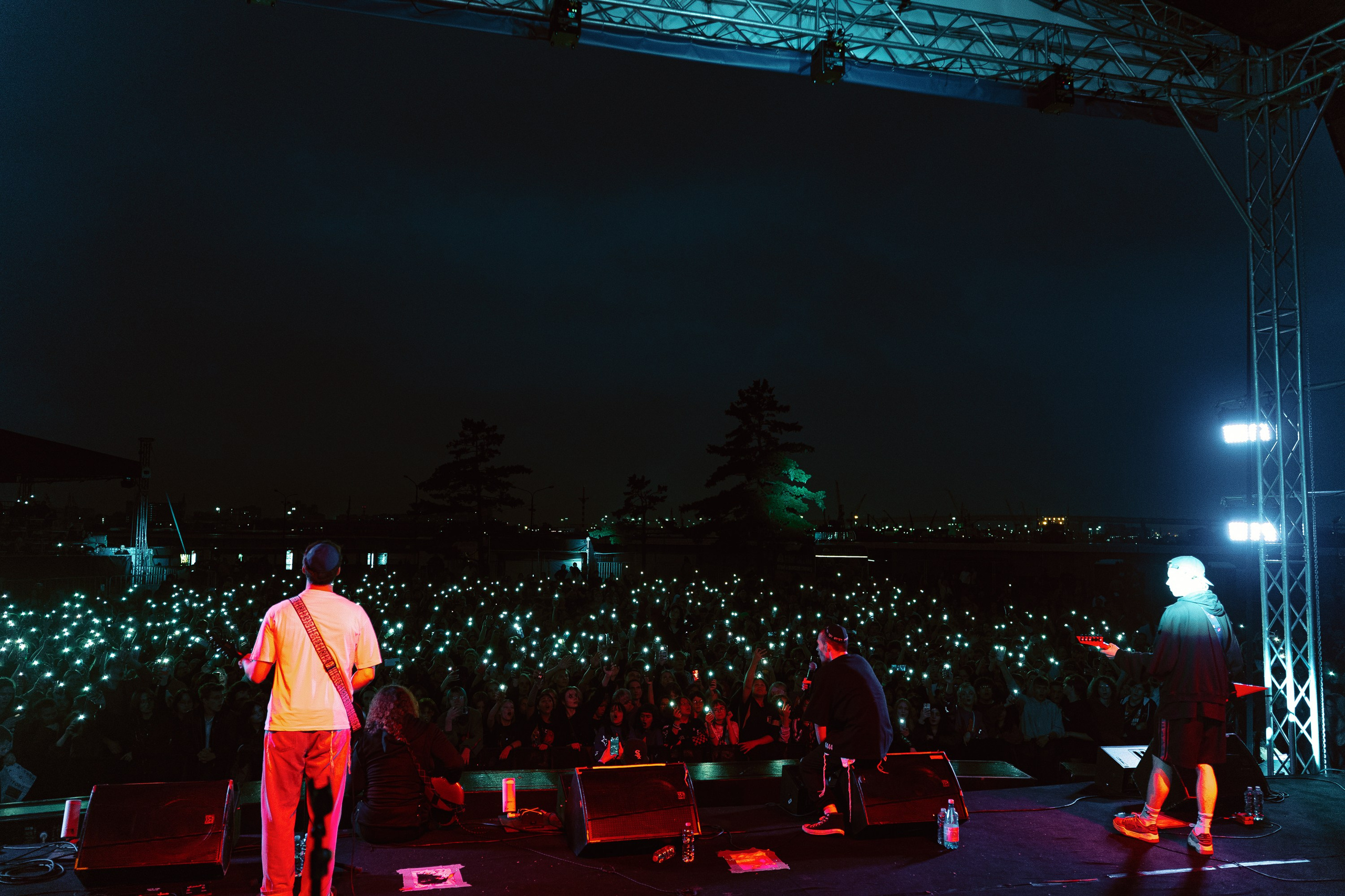 KSB-Muzic. Муз порт. 31.08.2025. Главная