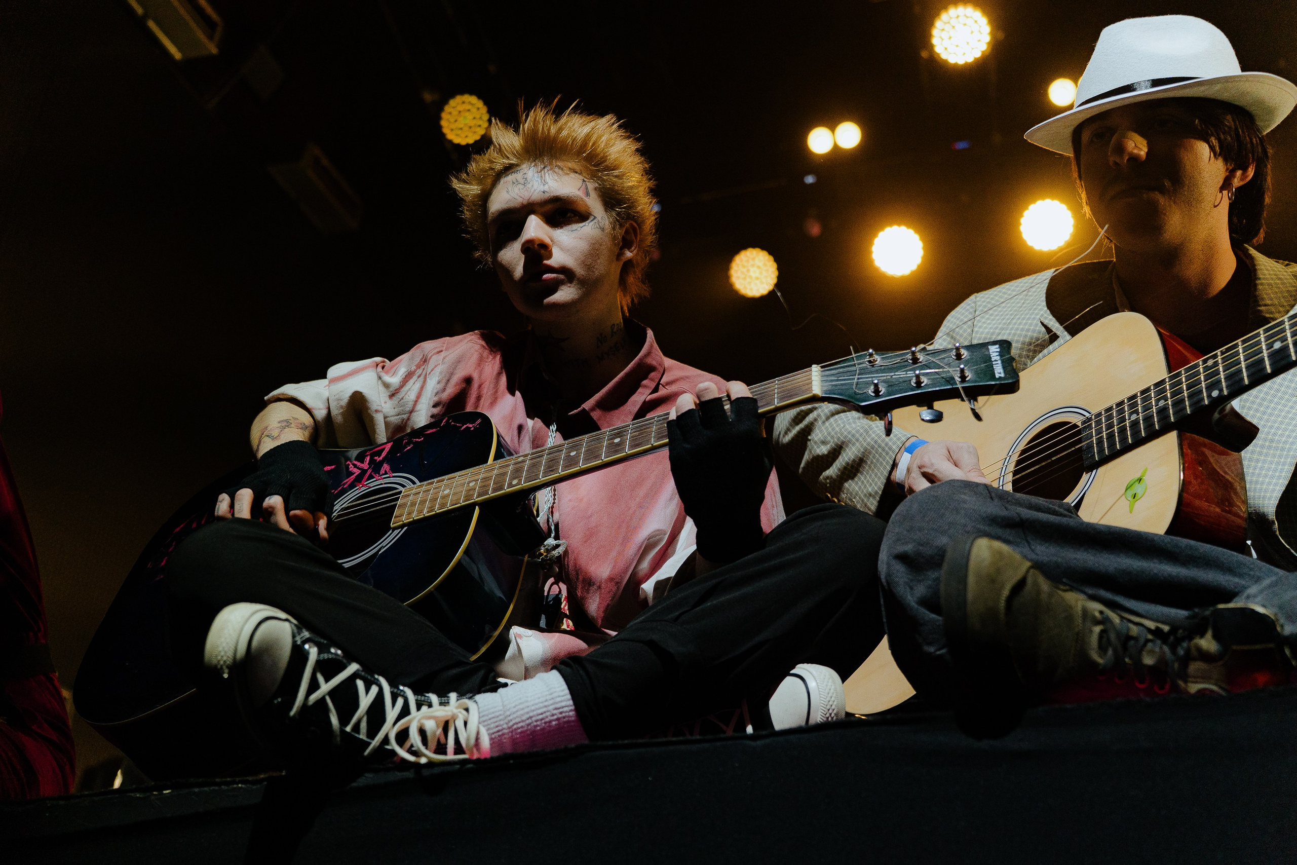 Зоха. Рассвет. 14.12.2025. Главная