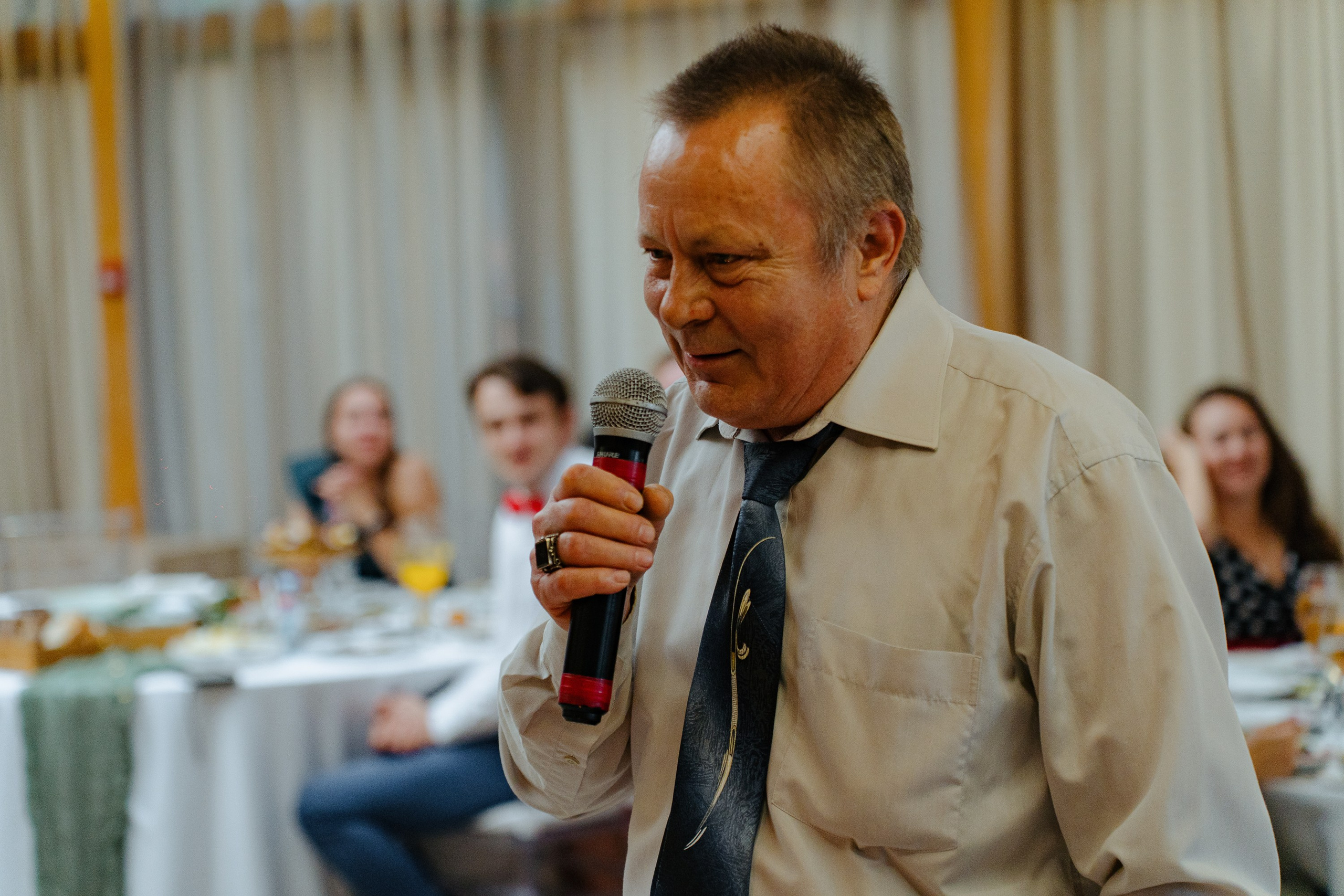 Тарас и Мария. Главная