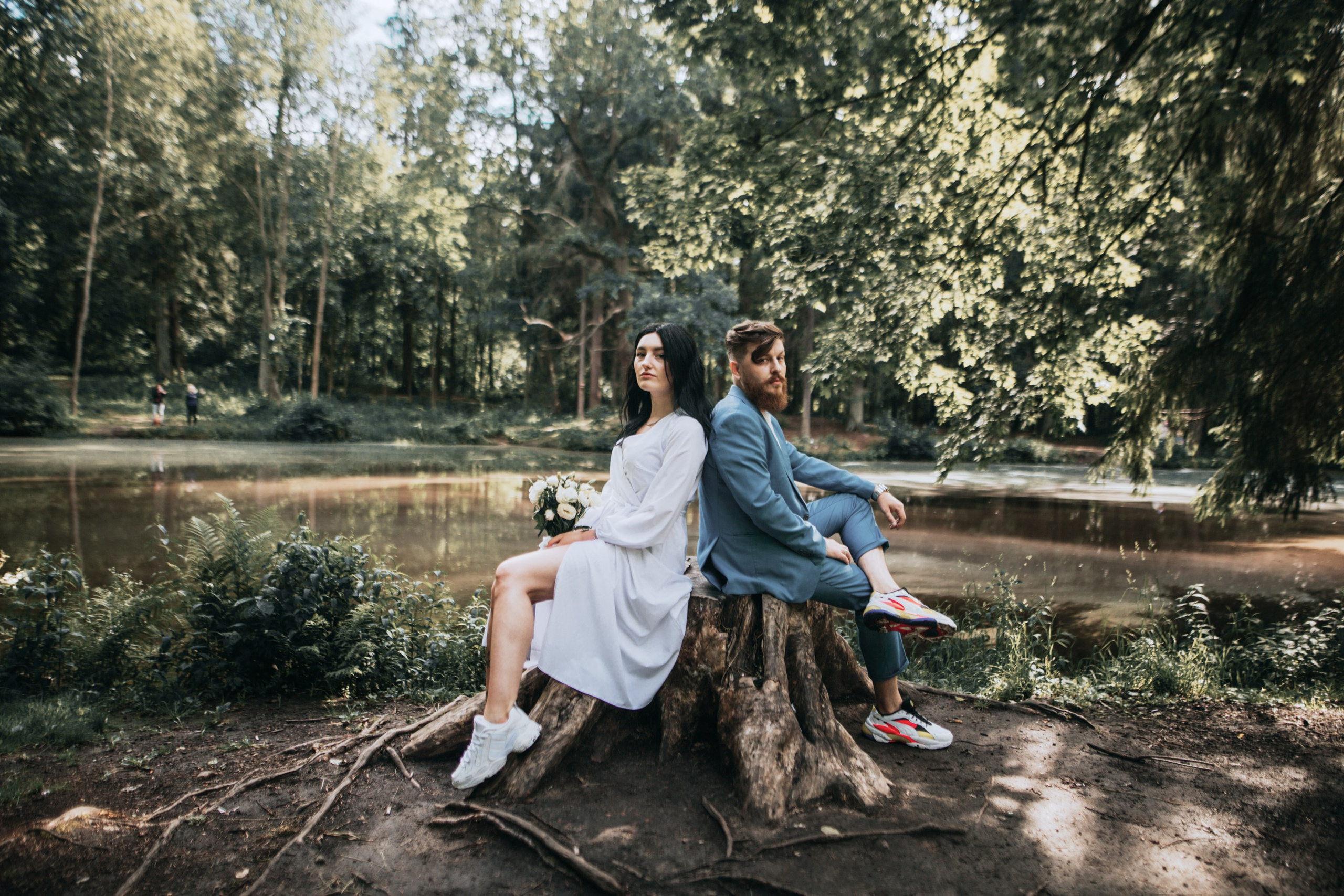 Иван и Ева. 10.07.2020. Главная