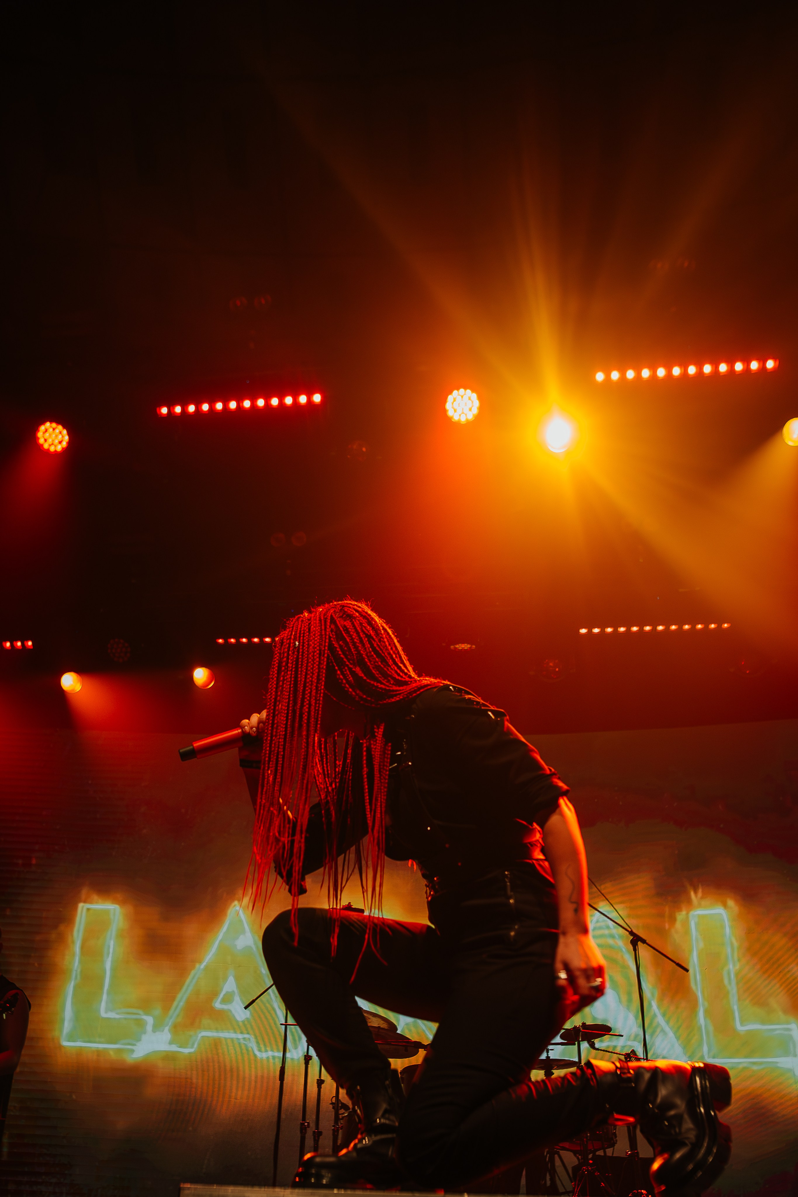 Lascala. Аврора. 05.04.2025. Главная