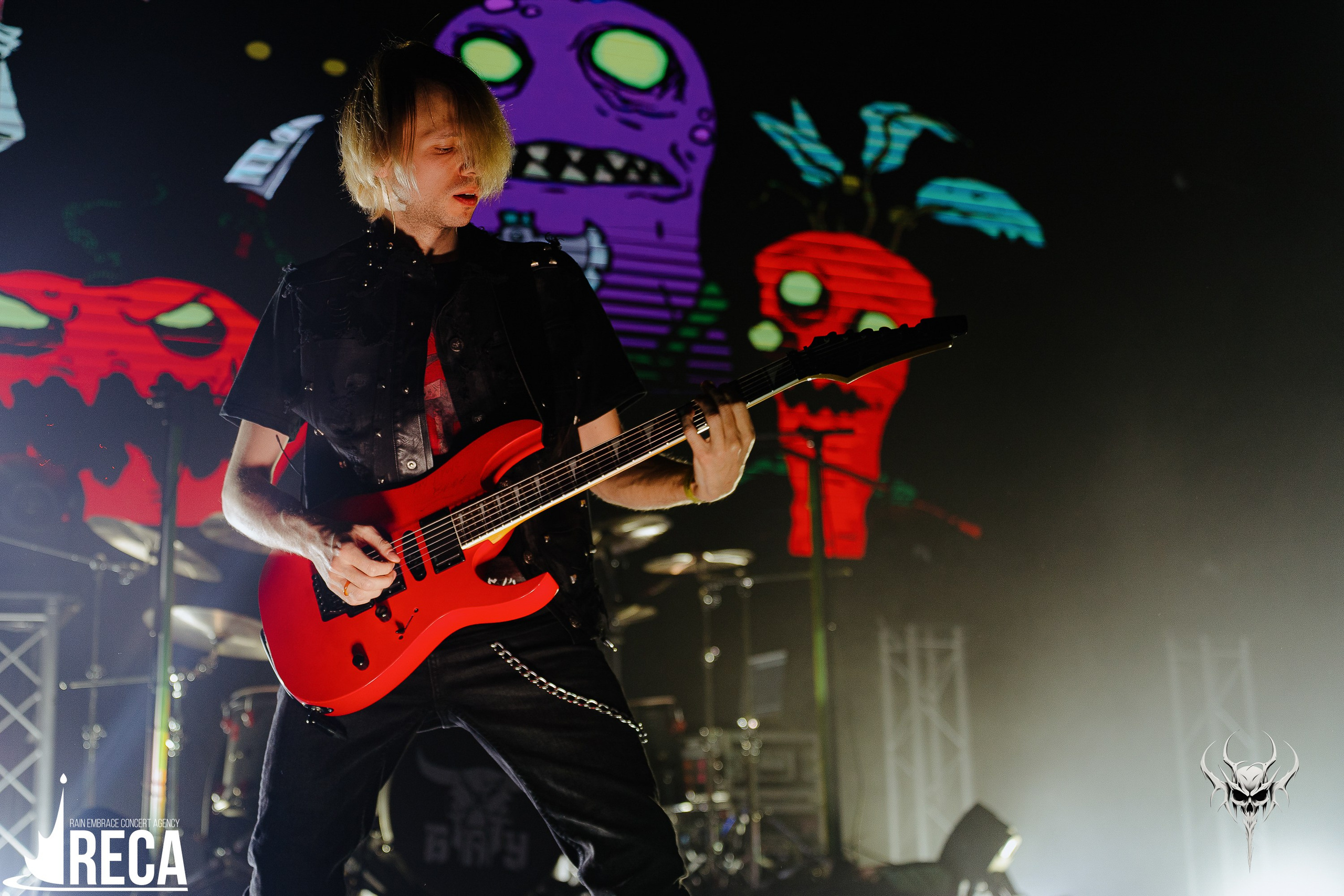 Б.А.У. Base. 02.11.2025. Главная