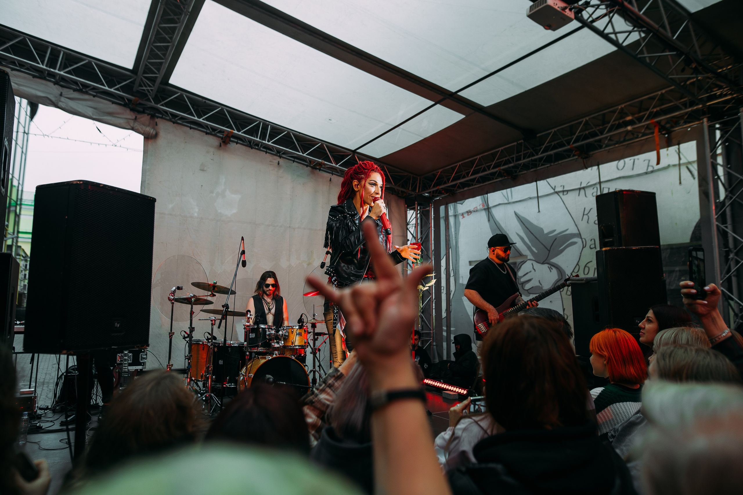 Lascala. Юнион. 10.07.2025. Главная