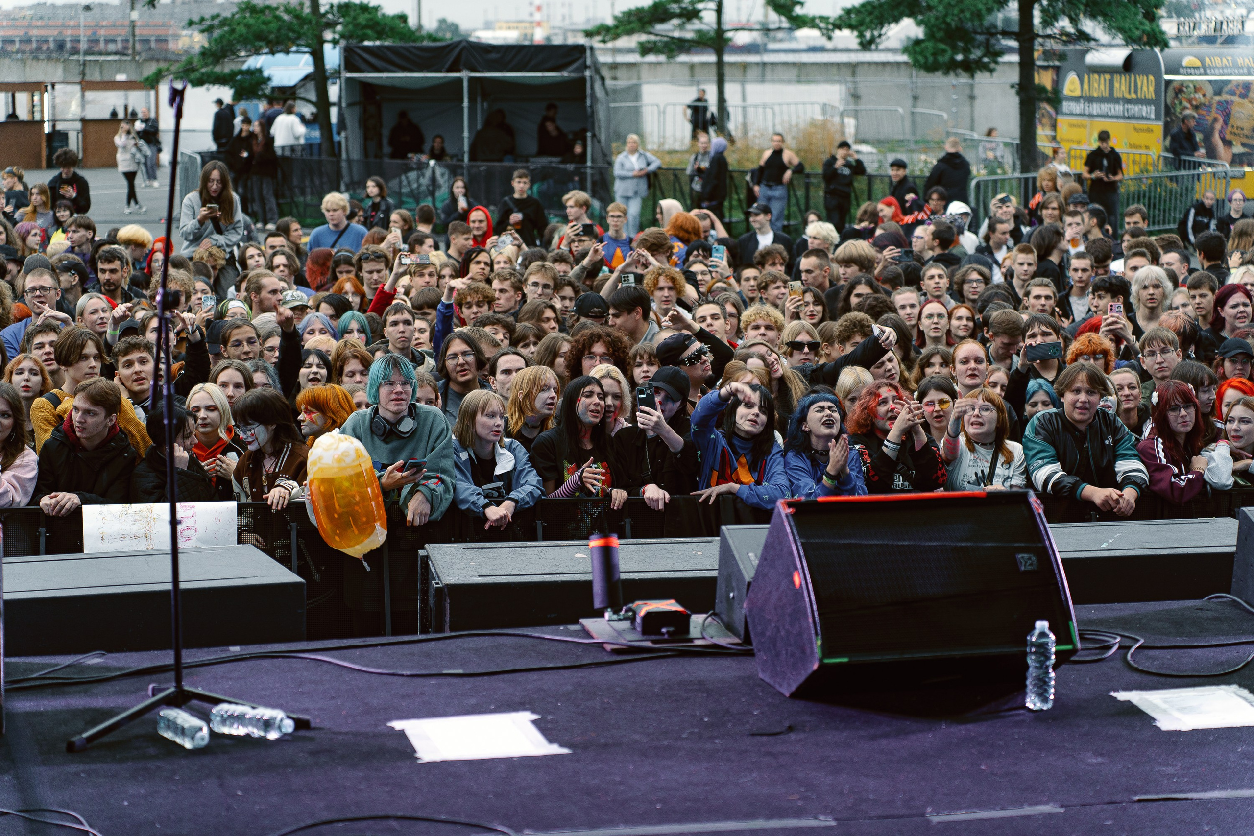 KSB-Muzic. Муз порт. 31.08.2025. Главная