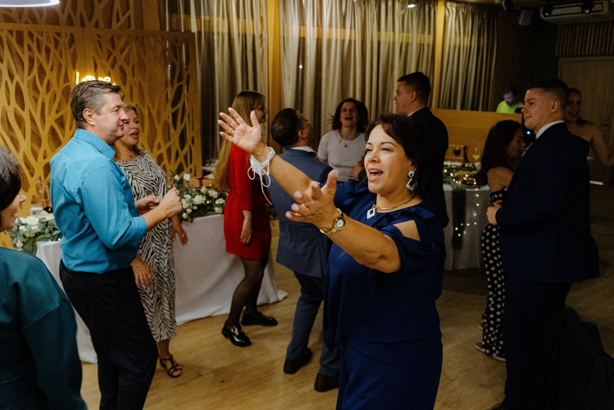 Тарас и Мария. Главная