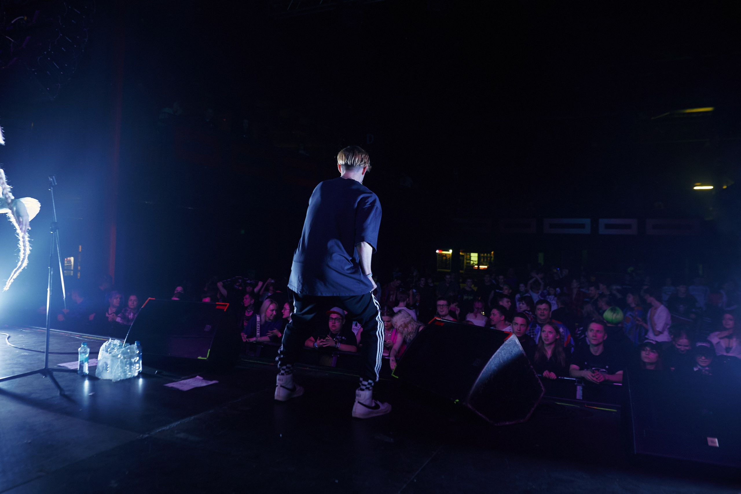 ОШГ 2. Sound. 25.10.2024. Главная