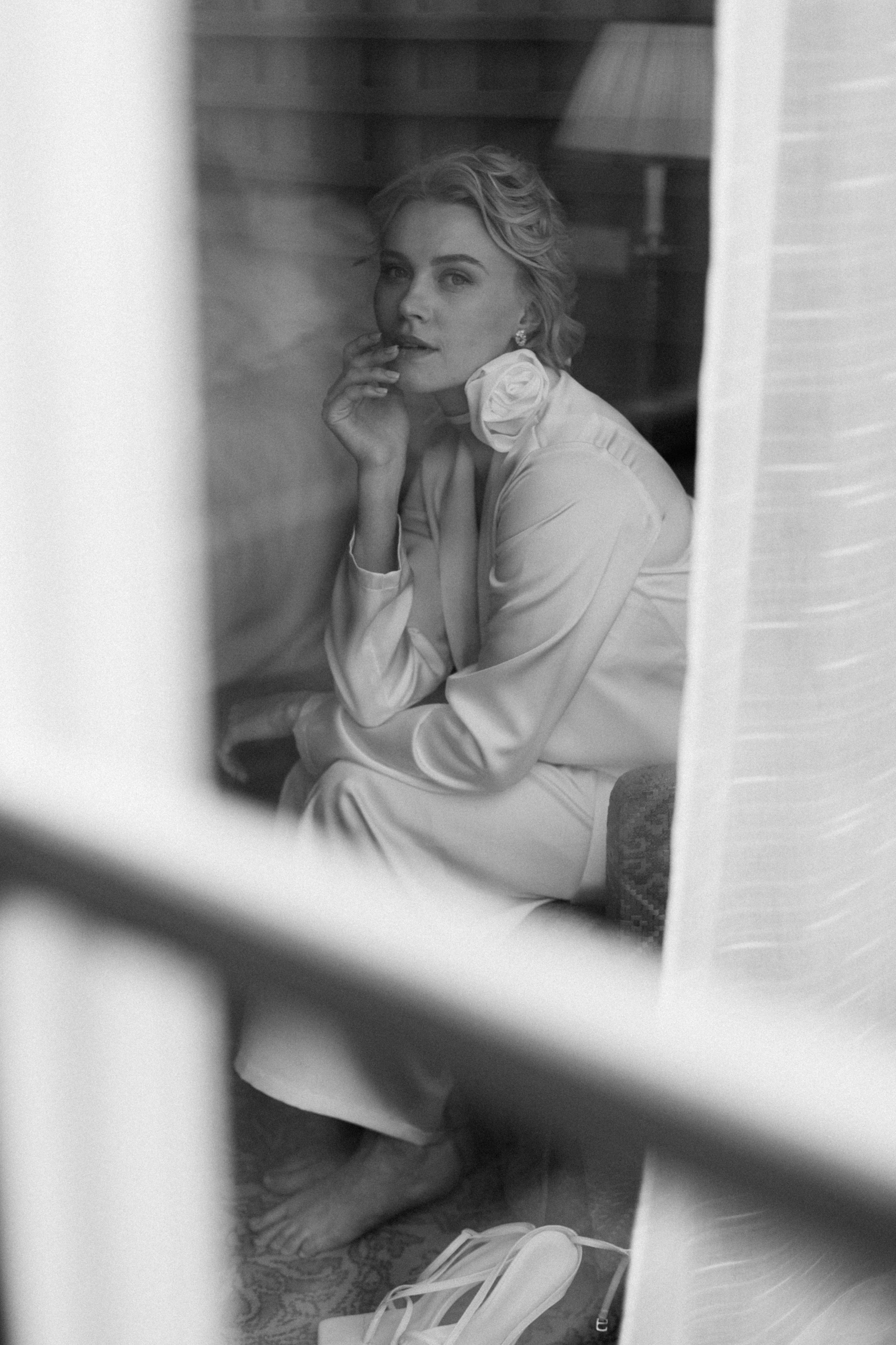 Валентина & Михаил. Фотограф в Москве Гришин Леонид