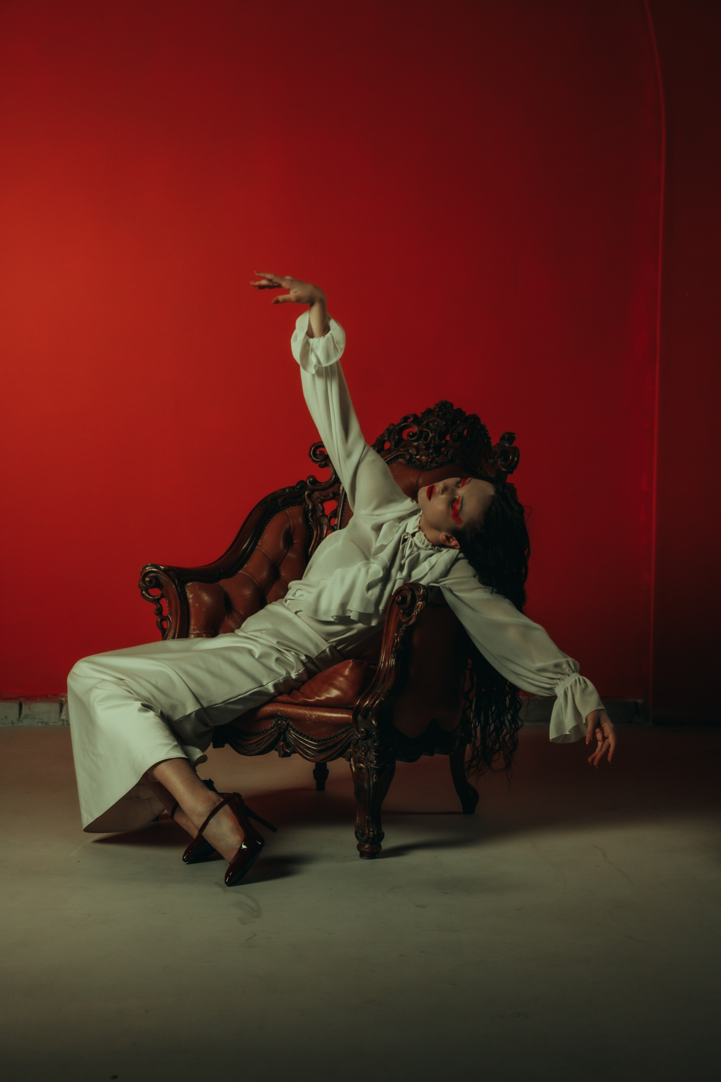 Jeka. Иван Глухих, портретный фотограф